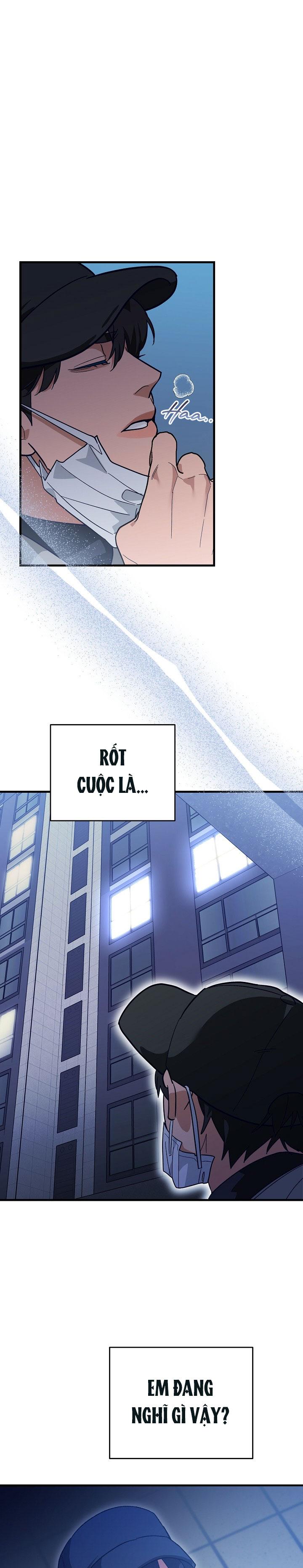 Đọc truyện TUYỂN TẬP NHẤT THỤ ĐA CÔNG CỦA NHÀ KIM - Chapter 47.3