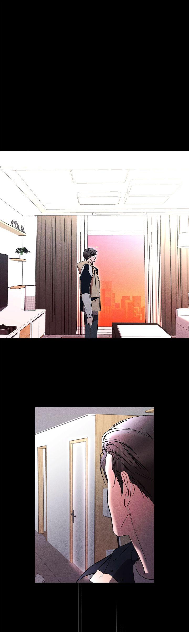 Đọc truyện Người Yêu Của Anh Trai Tôi - Chapter 46