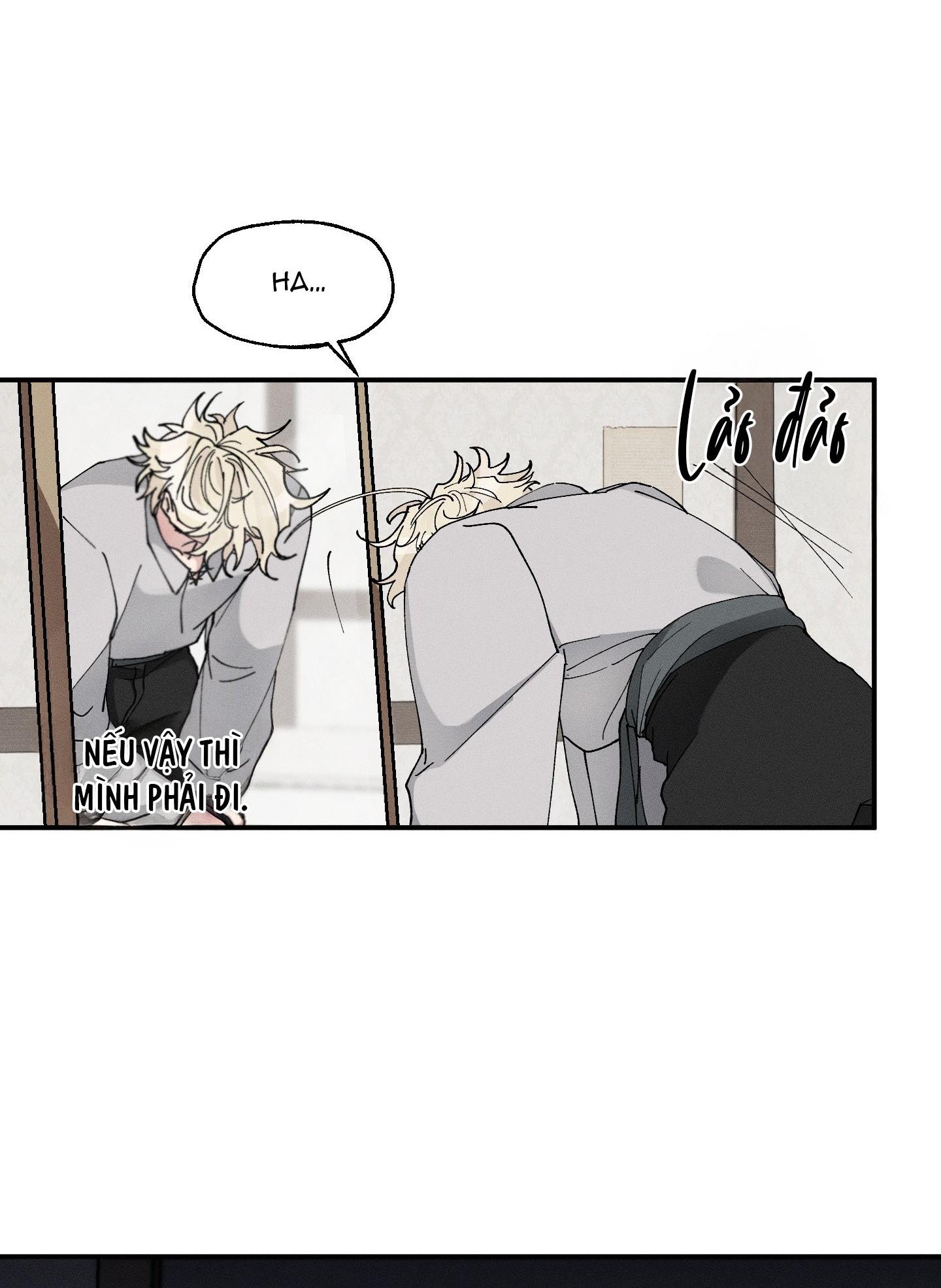 Đọc truyện QUÁI THÚ CỦA BAHAL - Chapter 30