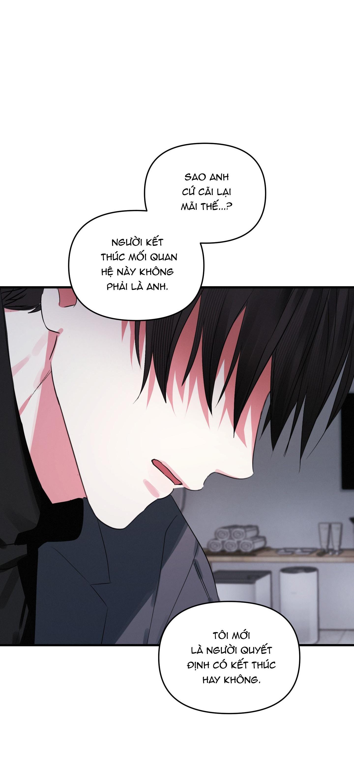 Đọc truyện DŨNG SĨ 3 CHÂN - Chapter 38