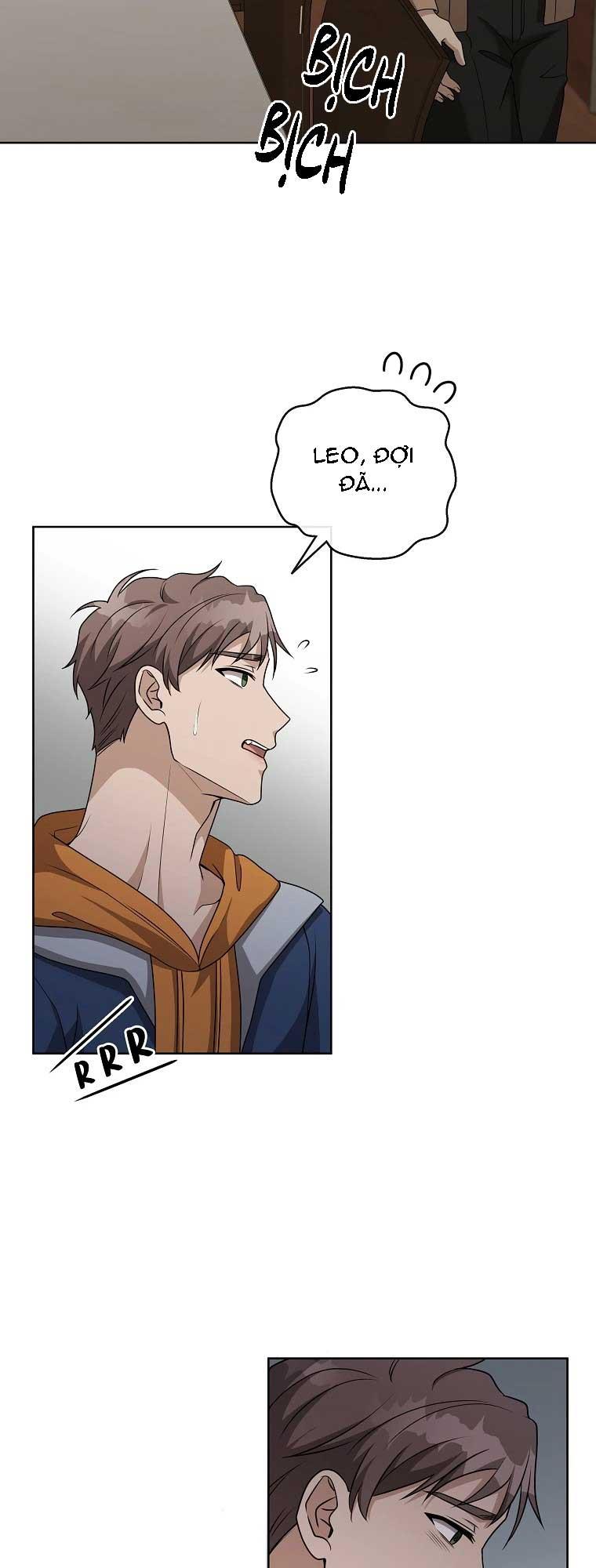 Đọc truyện THẾ CHẤP LỖ ĐÍT - Chapter 14