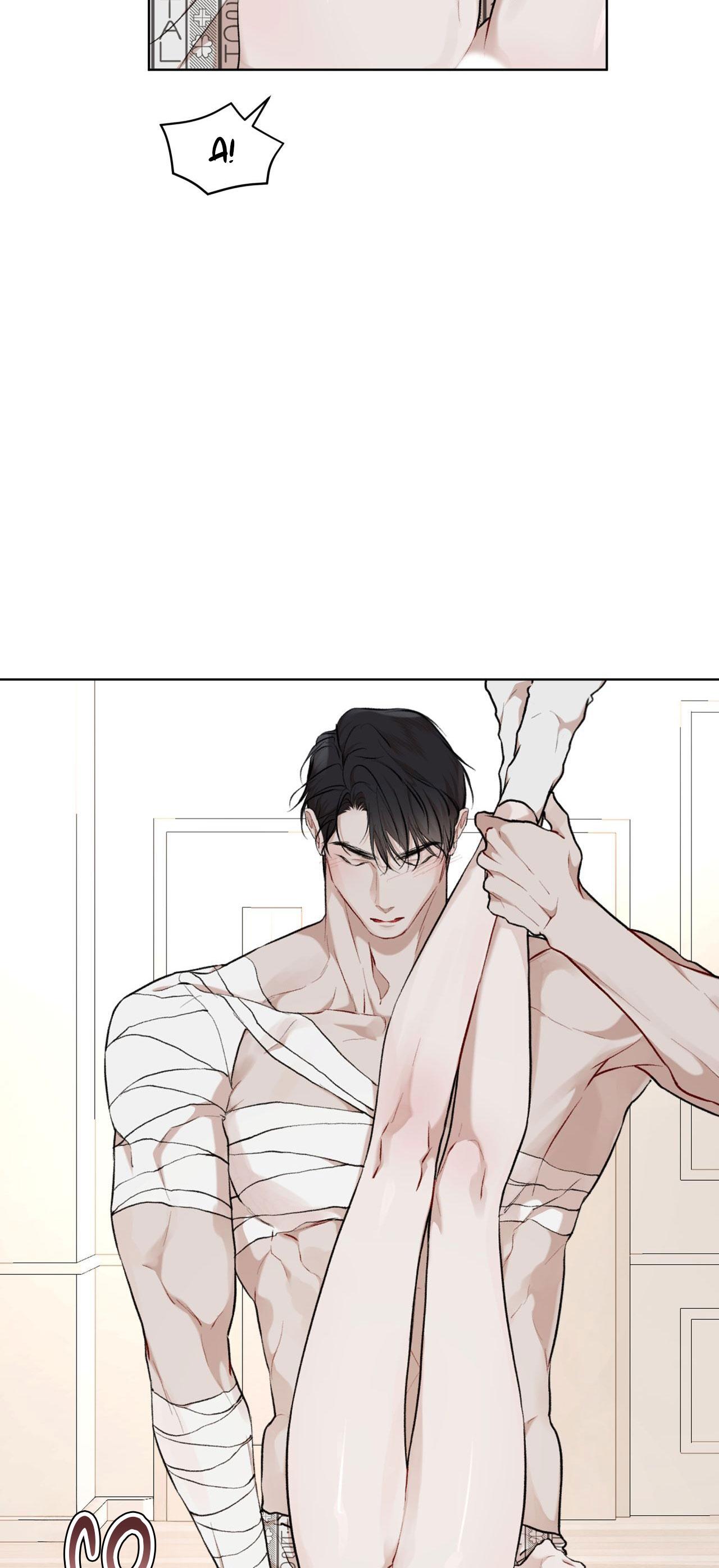 Đọc truyện KHỞI NGUỒN SỰ SỐNG - Chapter 60