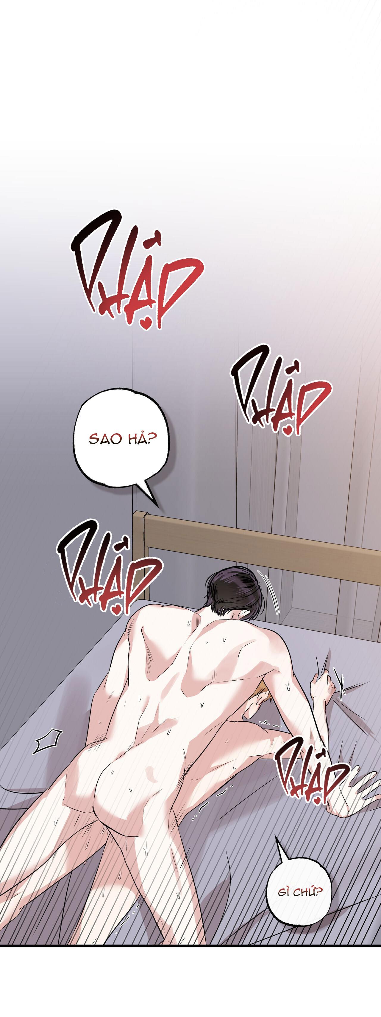 Đọc truyện (END) Keep us together - Chapter 48