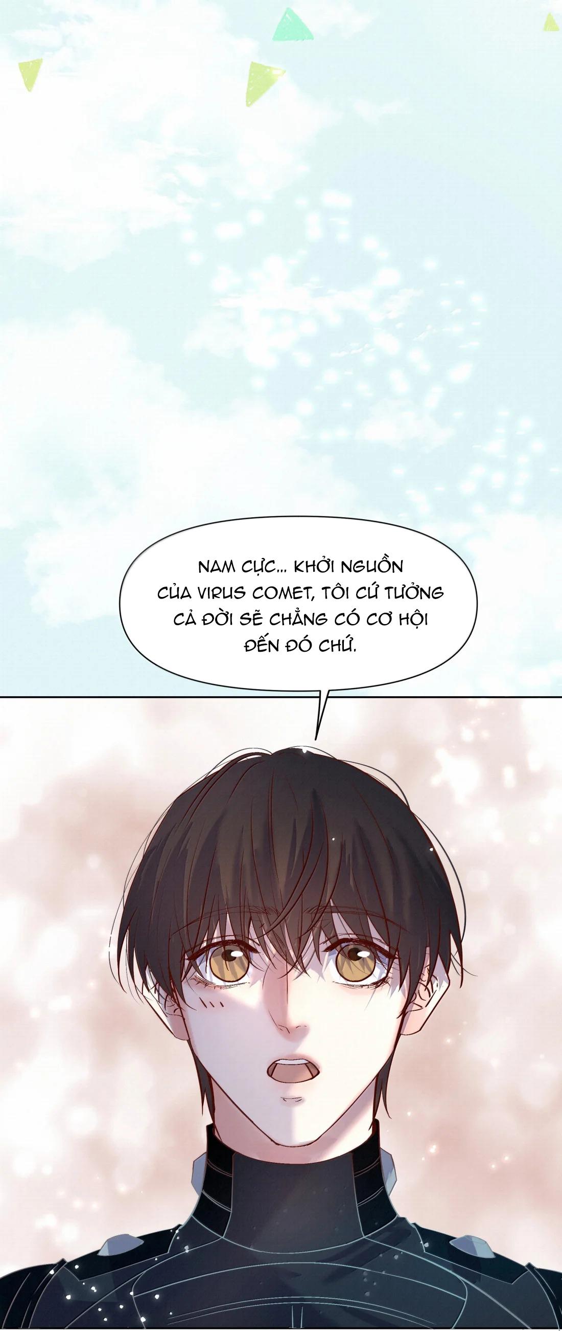 Đọc truyện Trỗi Dậy Từ Tro Tàn - Chapter 98