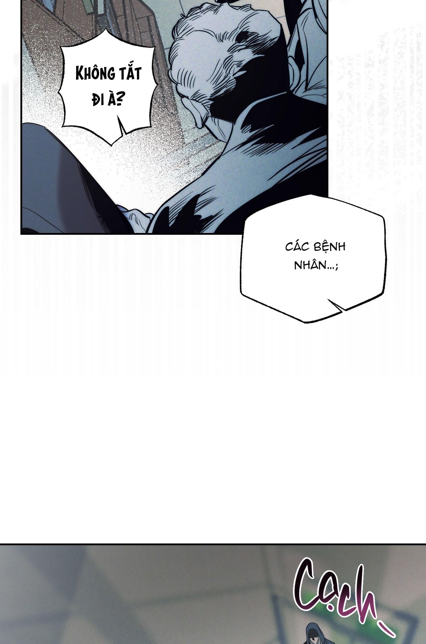 Đọc truyện KỲ THỊ - Chapter 56