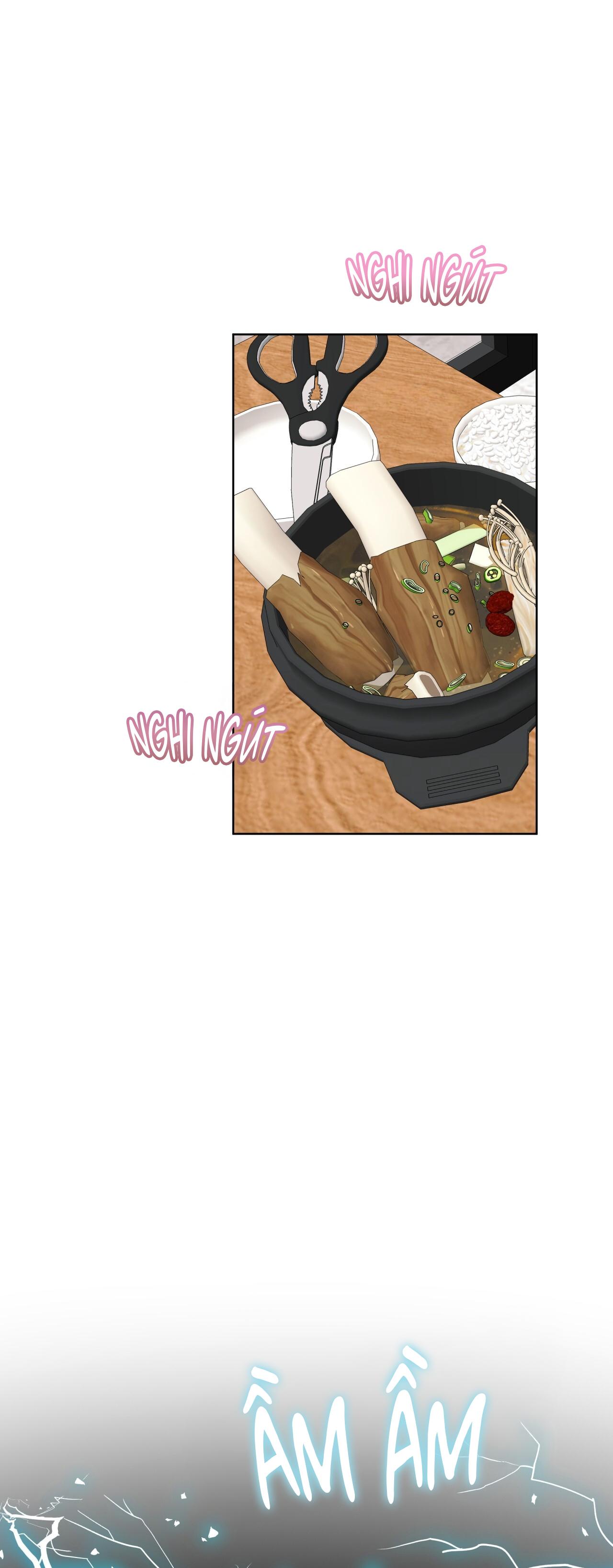 Đọc truyện KHỞI NGUỒN SỰ SỐNG - Chapter 69