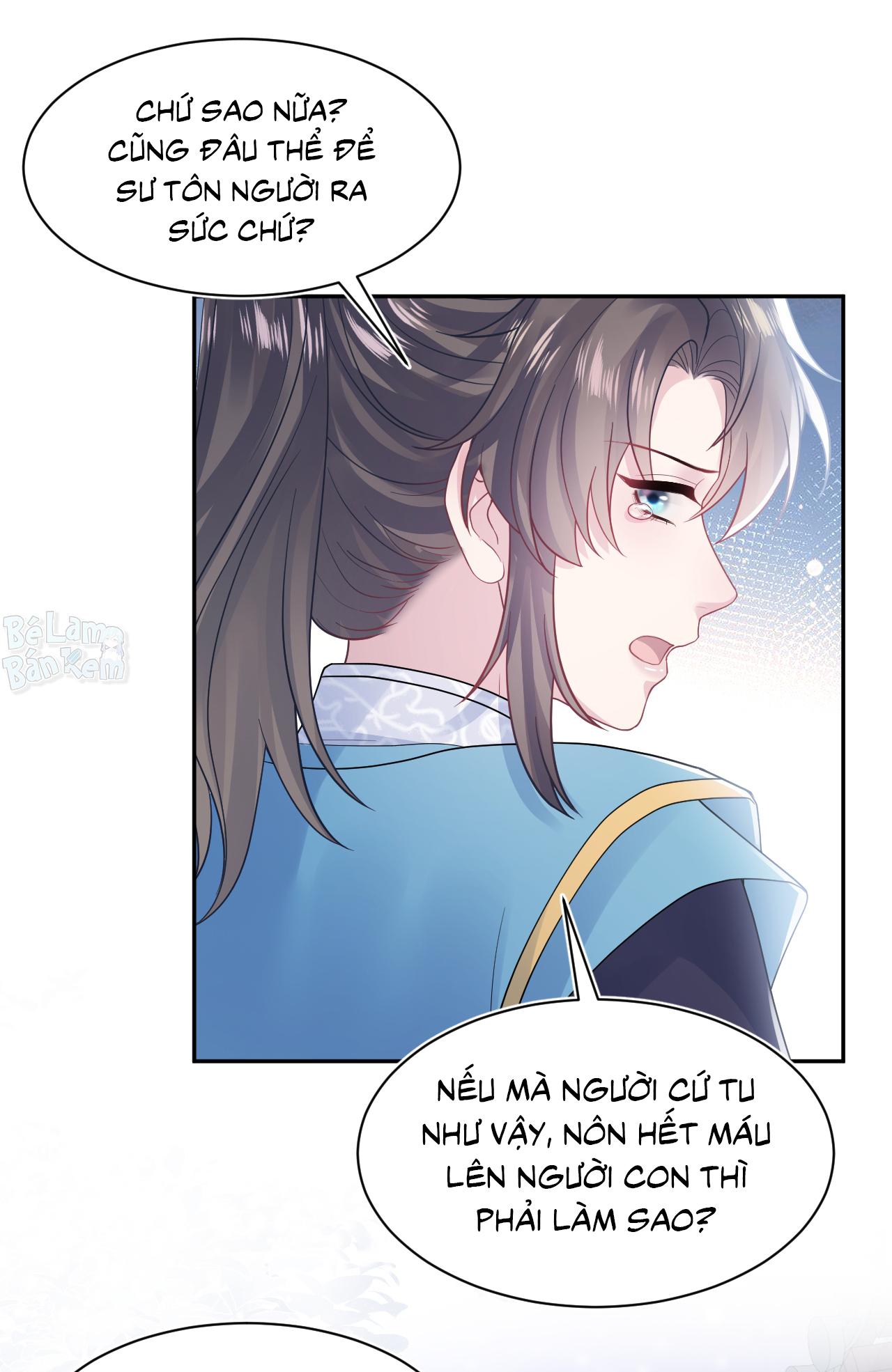 Đọc truyện Tuyệt mỹ bạch liên hoa online dạy học - Chapter 178