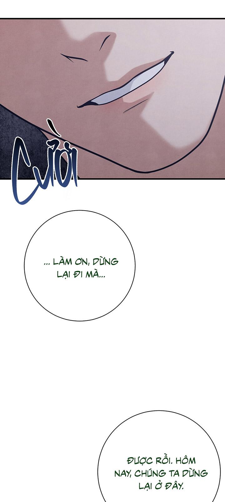 HƯƠNG VỊ TÌNH THÂN - 19+ - Trang 20