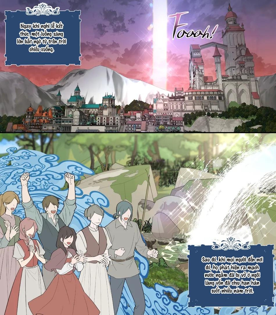 Đọc truyện Oneshot Mặn Chát - Chapter 185