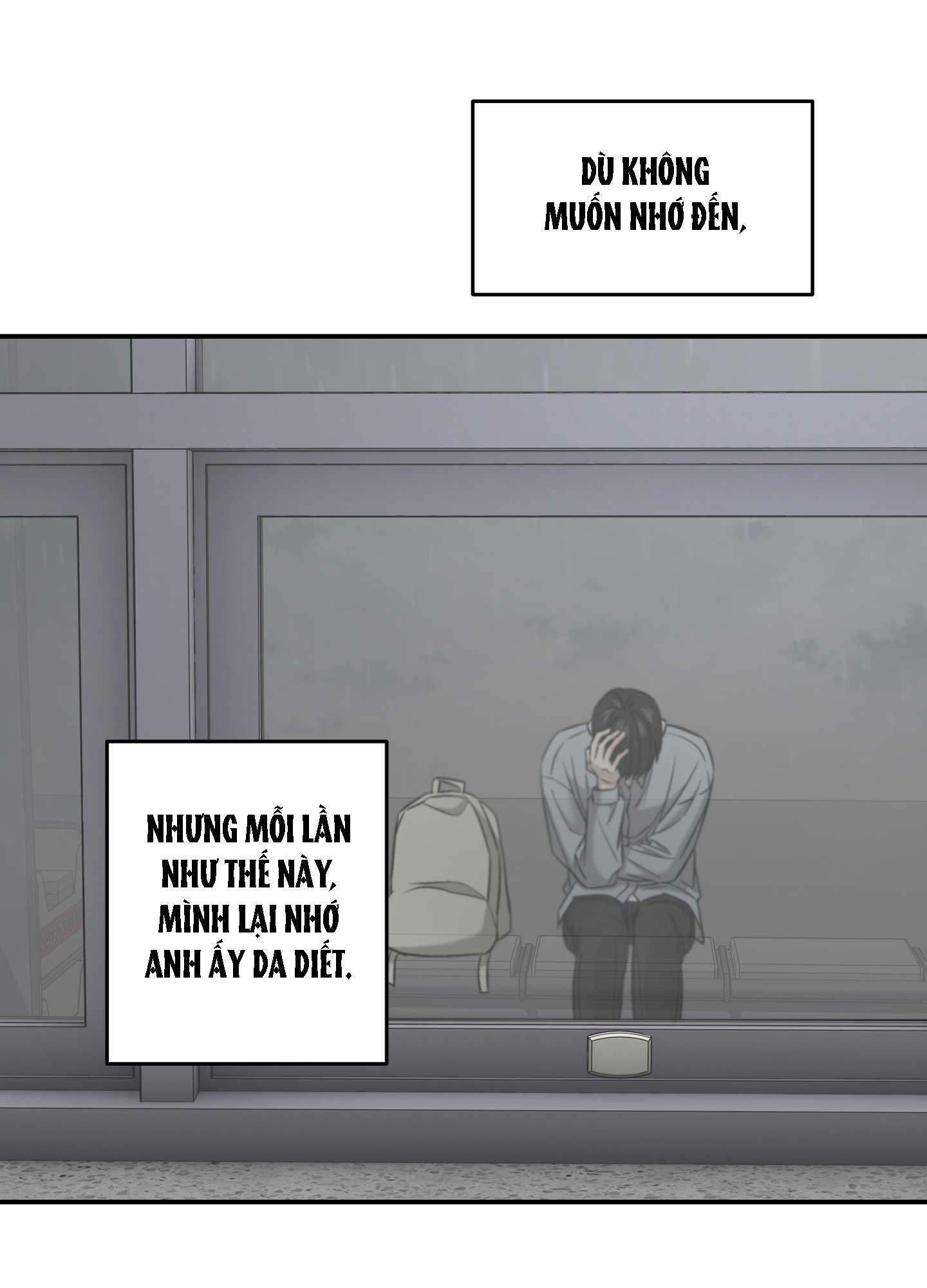 Đọc truyện (ABO) FEEL MY BENEFIT - Chapter 60