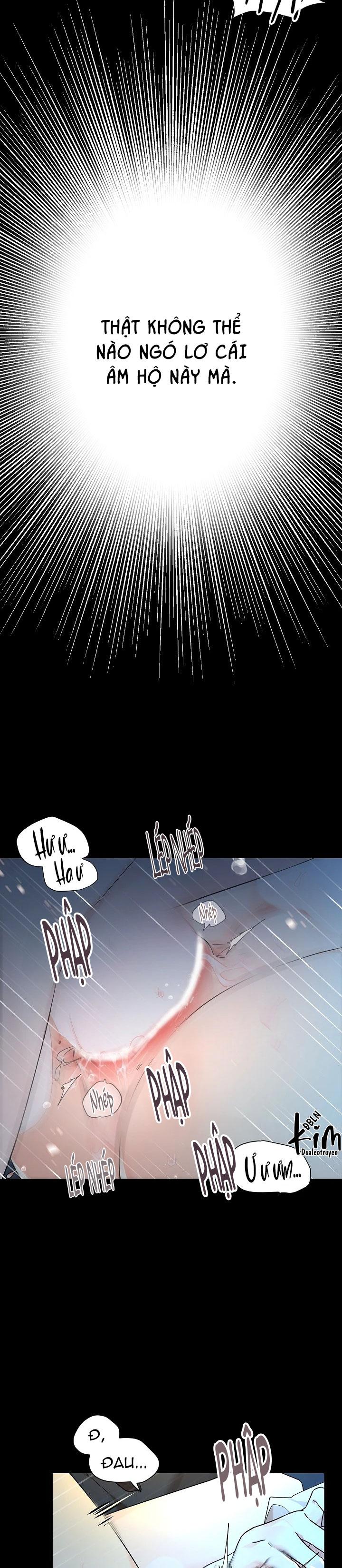 Đọc truyện HANG RẮN - Chapter 3