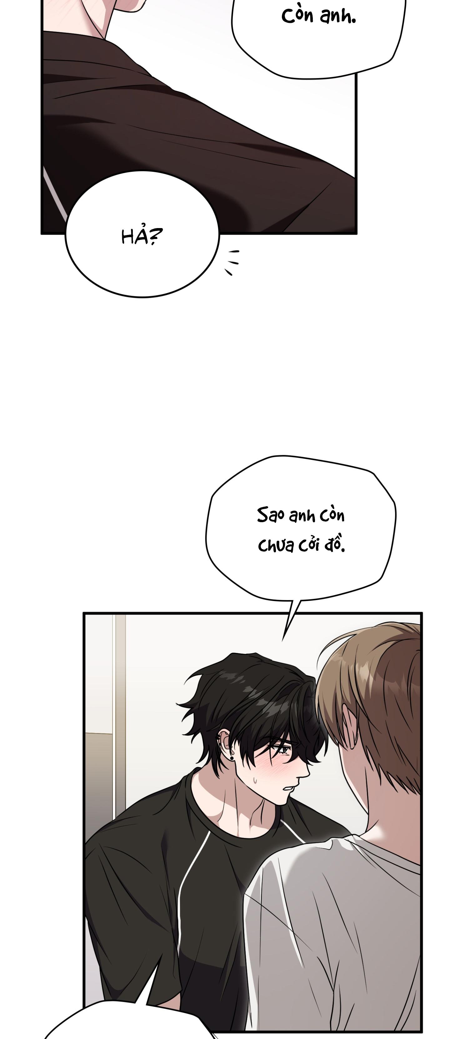 Đọc truyện Guild member - Chapter 90