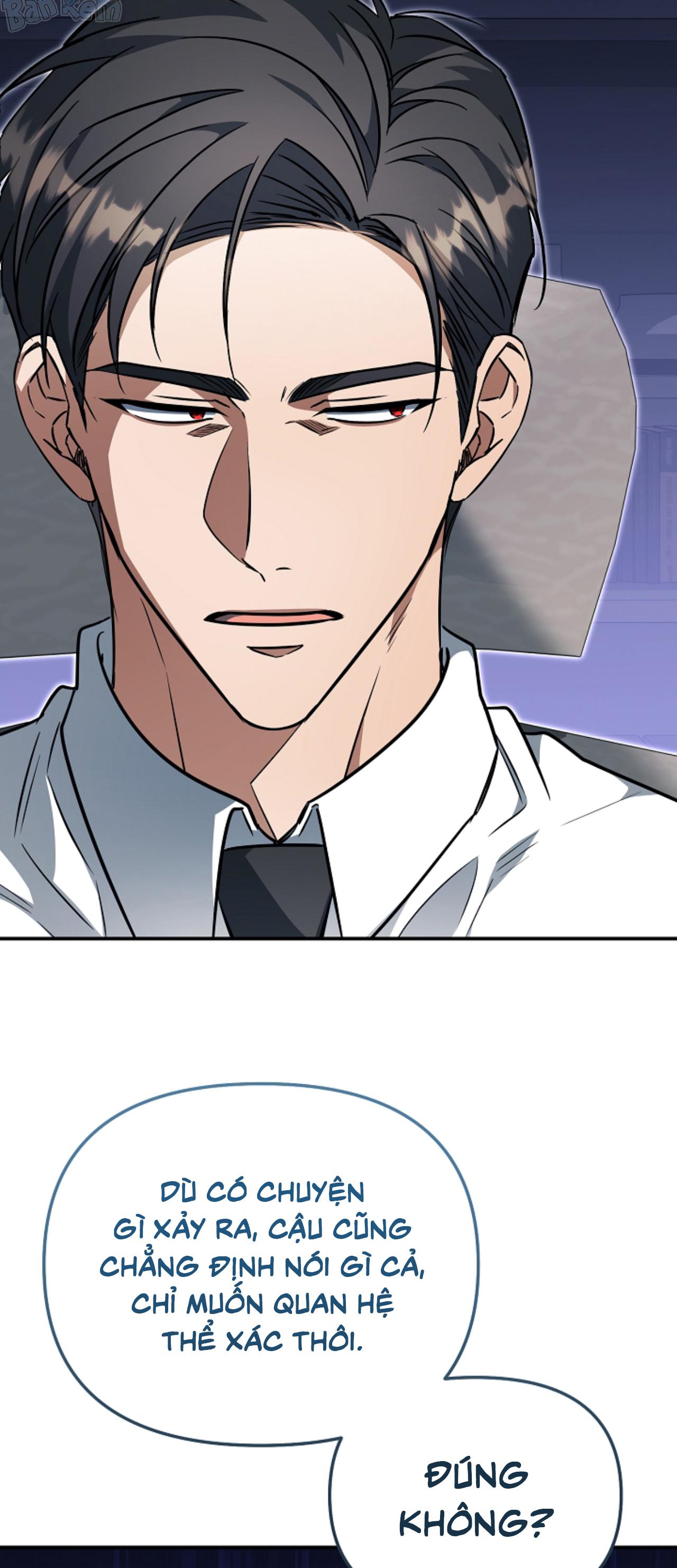Đọc truyện SỰ THẬT TRẦN TRỤI - Chapter 30