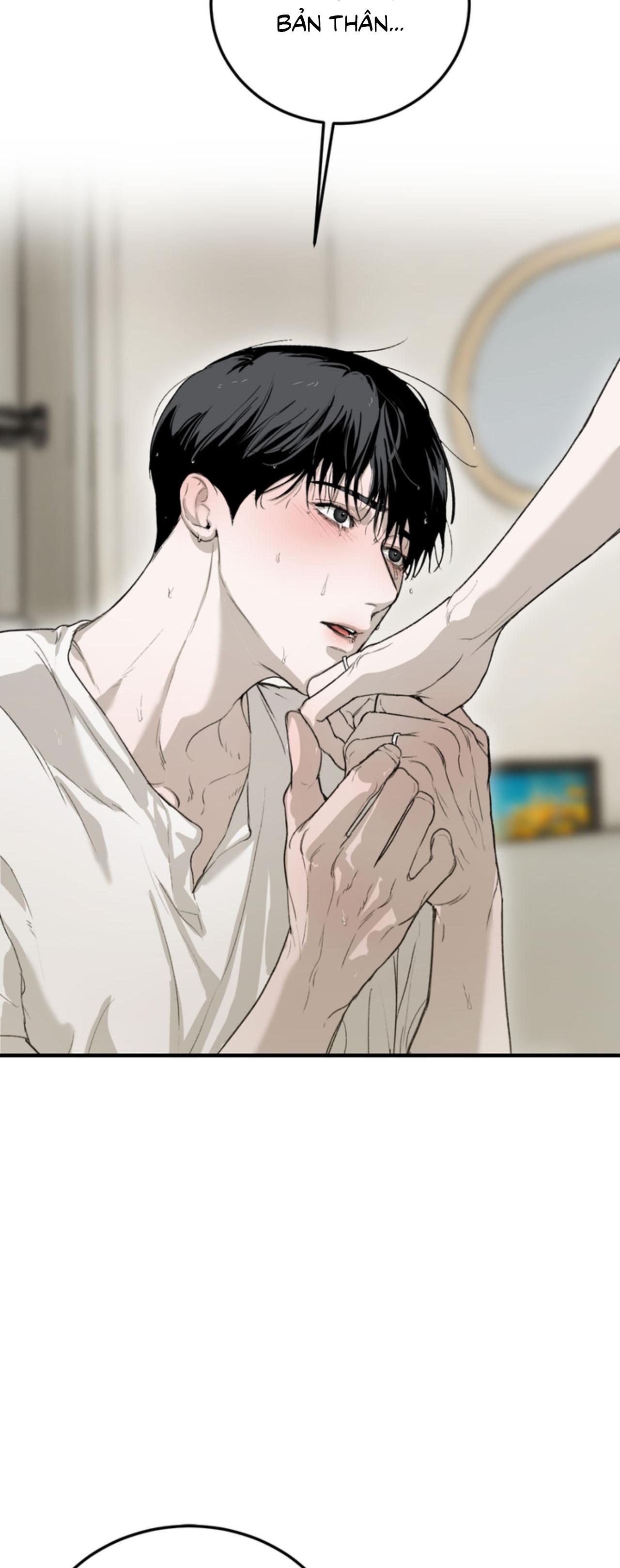 Đọc truyện Deepest Confession - Chapter 8