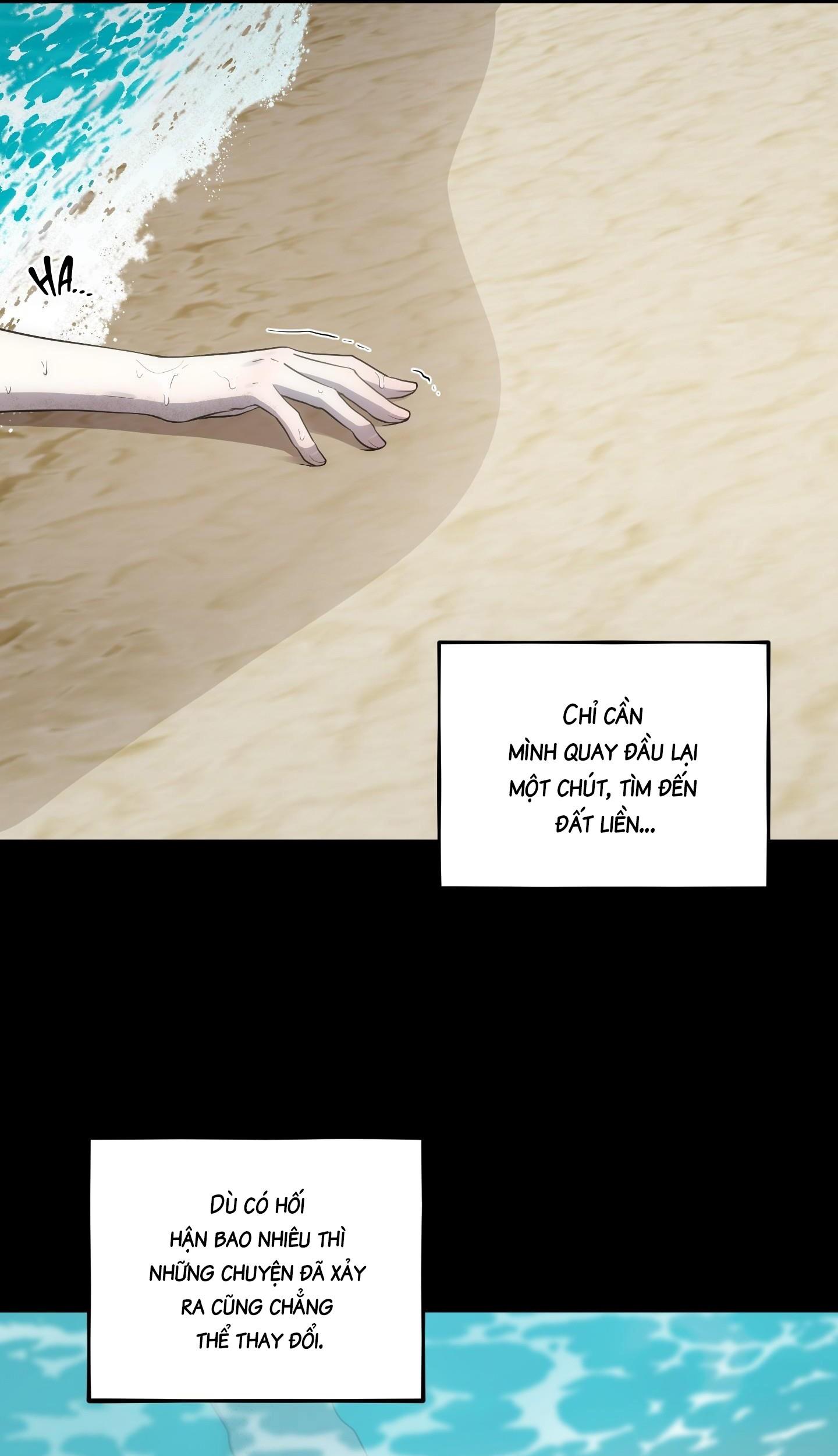 Đọc truyện (CBunu) Chuyện Rằng Tôi Yêu Cậu - Chapter 33
