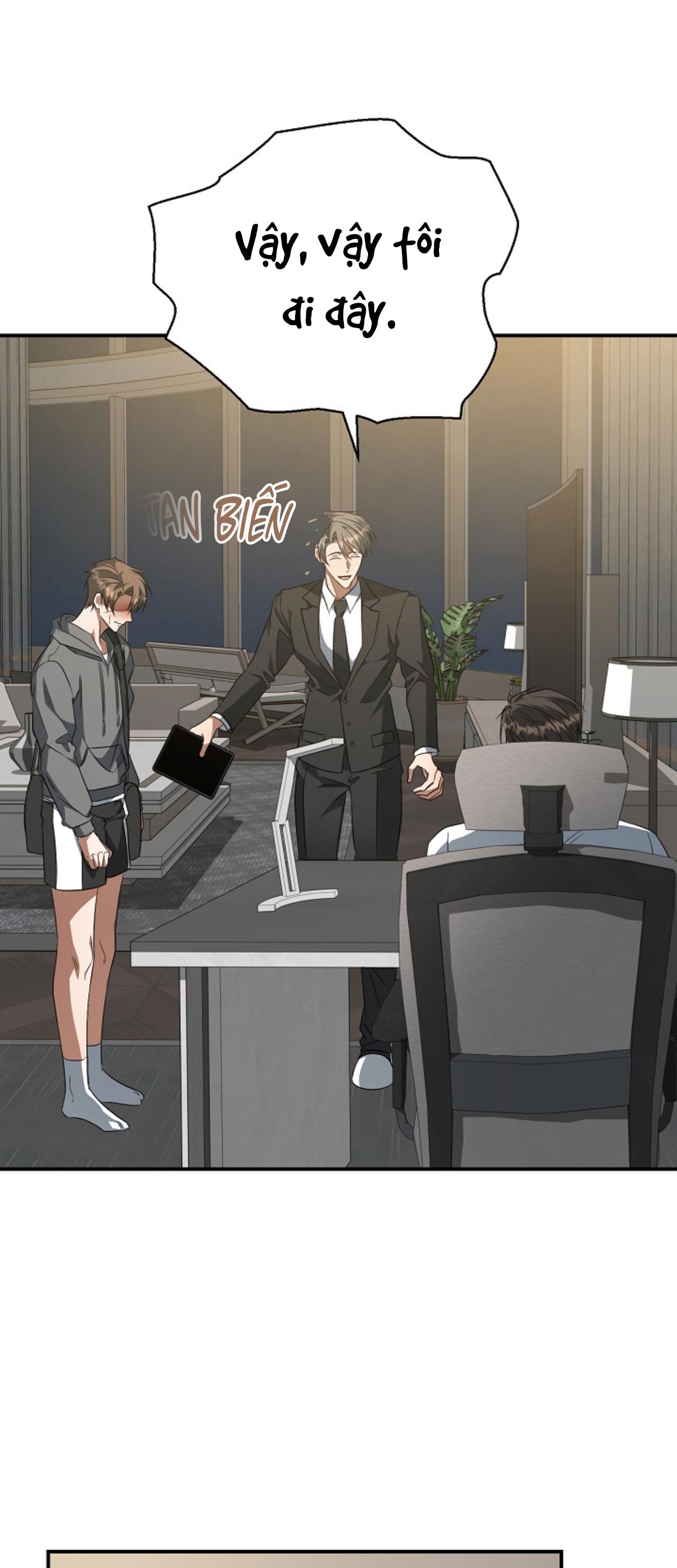 Đọc truyện SỰ THẬT TRẦN TRỤI - Chapter 30