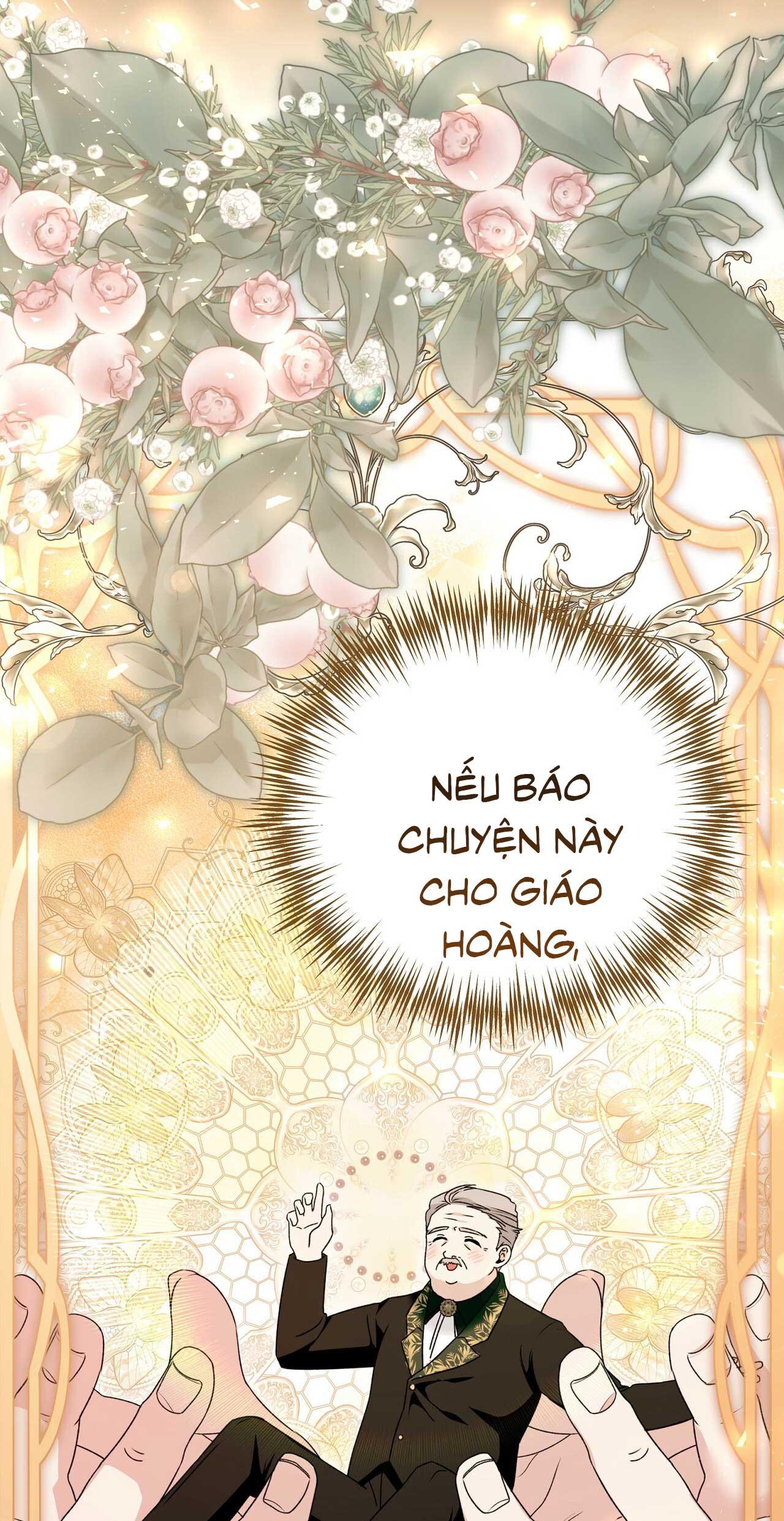 Đọc truyện Xuyên thành cục bông của tên cuồng công - Chapter 44