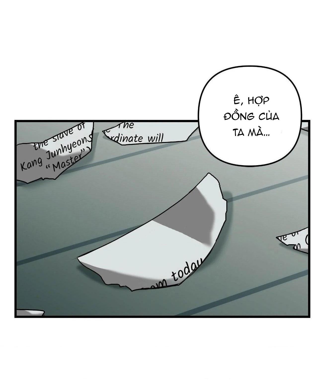 Đọc truyện Bốt Hôn - Chapter 6
