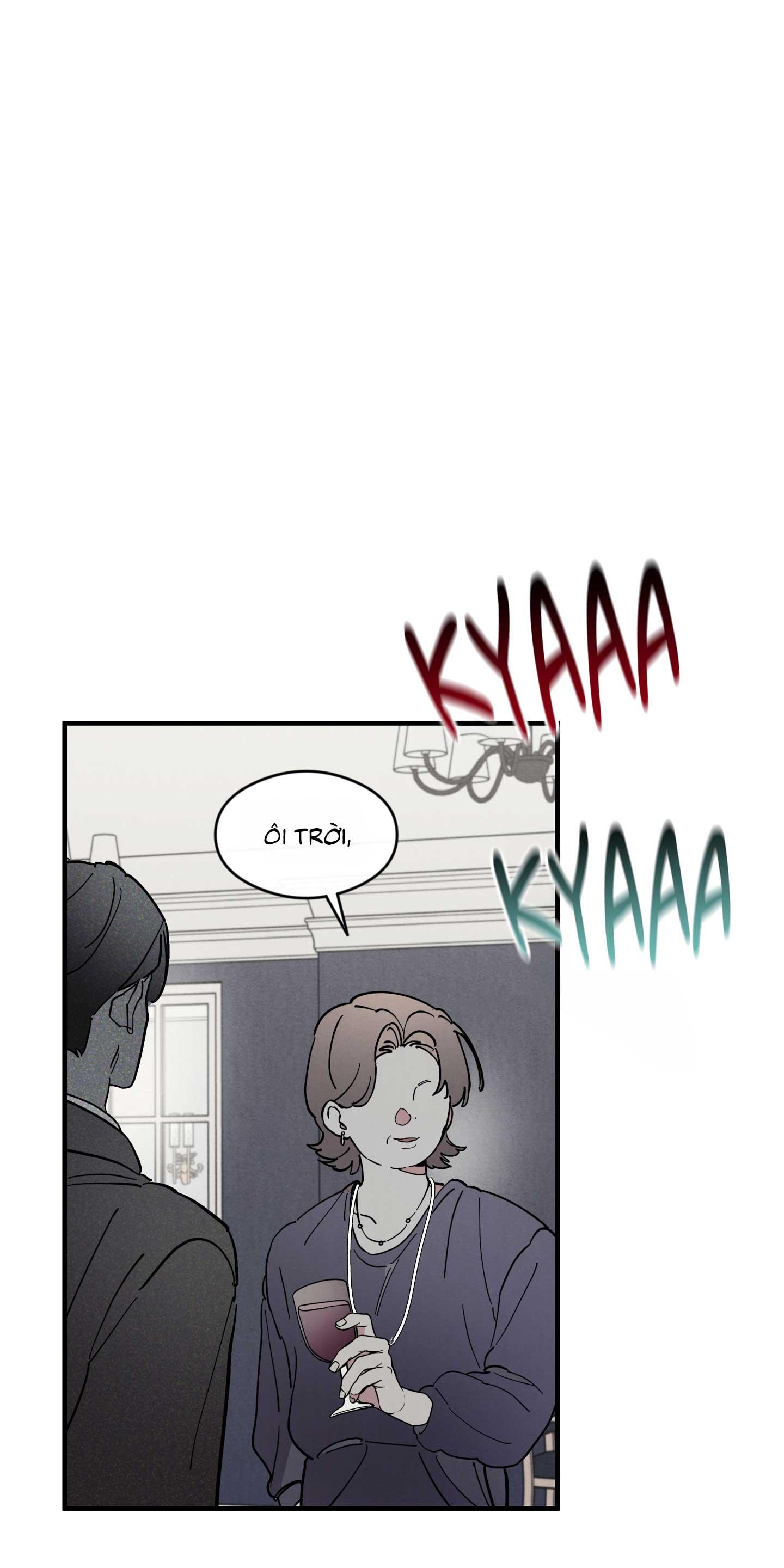 Đọc truyện One-Room TA - Chapter 49