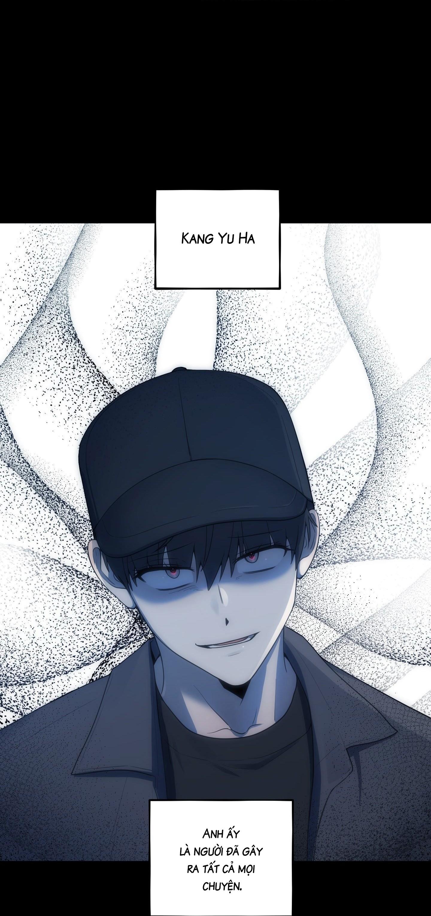 Đọc truyện (CBunu) Chuyện Rằng Tôi Yêu Cậu - Chapter 33