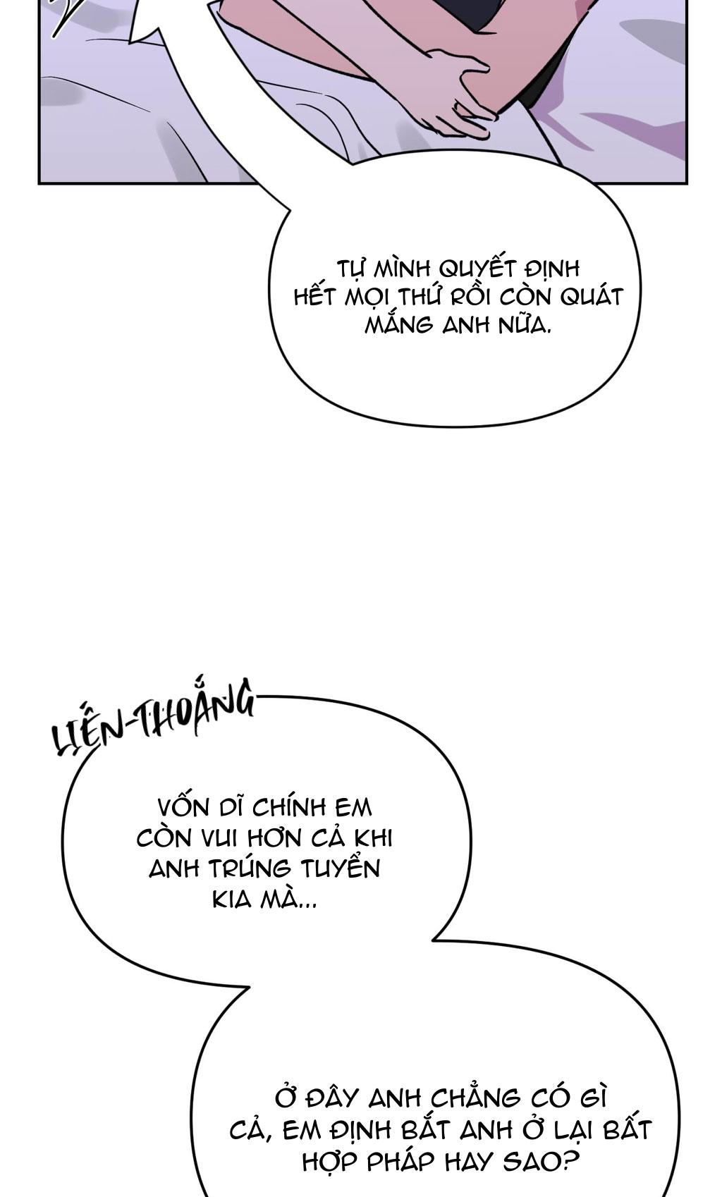 Đọc truyện VẬN MAY BẤT NGỜ - Chapter 67