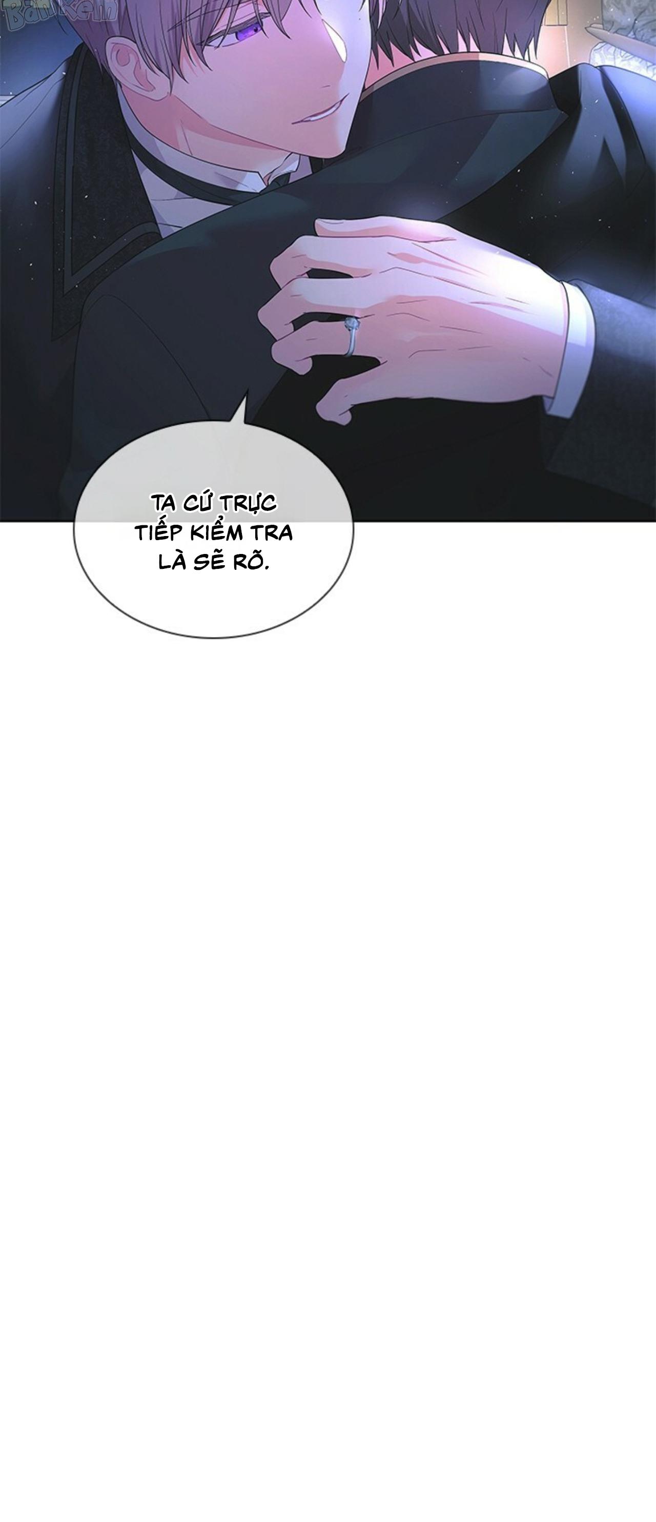 Đọc truyện Who’s your daddy - Chapter 47.02