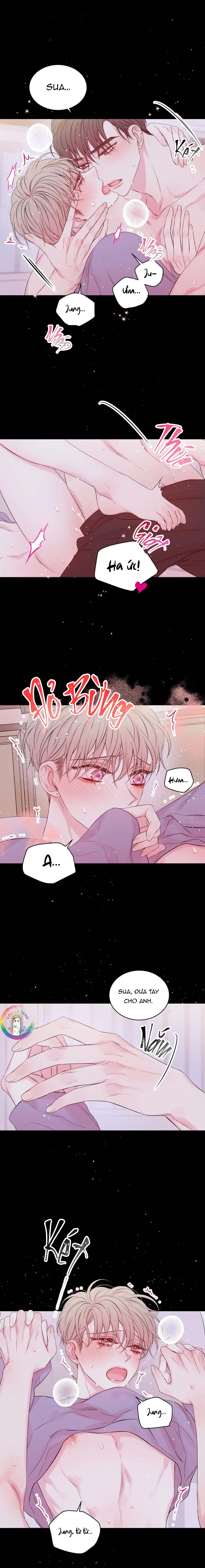 Đọc truyện Bí Mật Của Tôi - Chapter 103