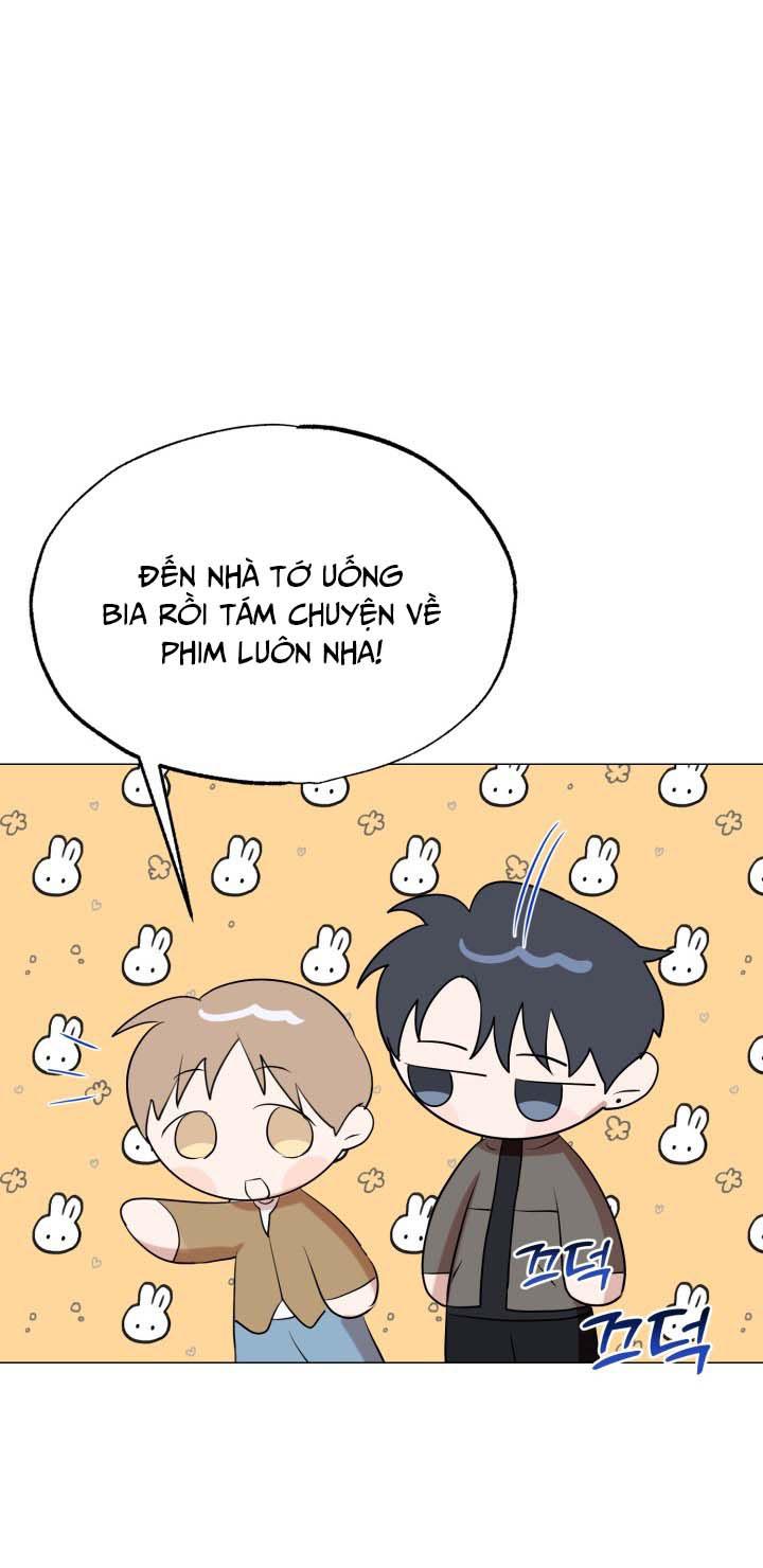 Đọc truyện Sứ Giả Tình Yêu - Chapter 9