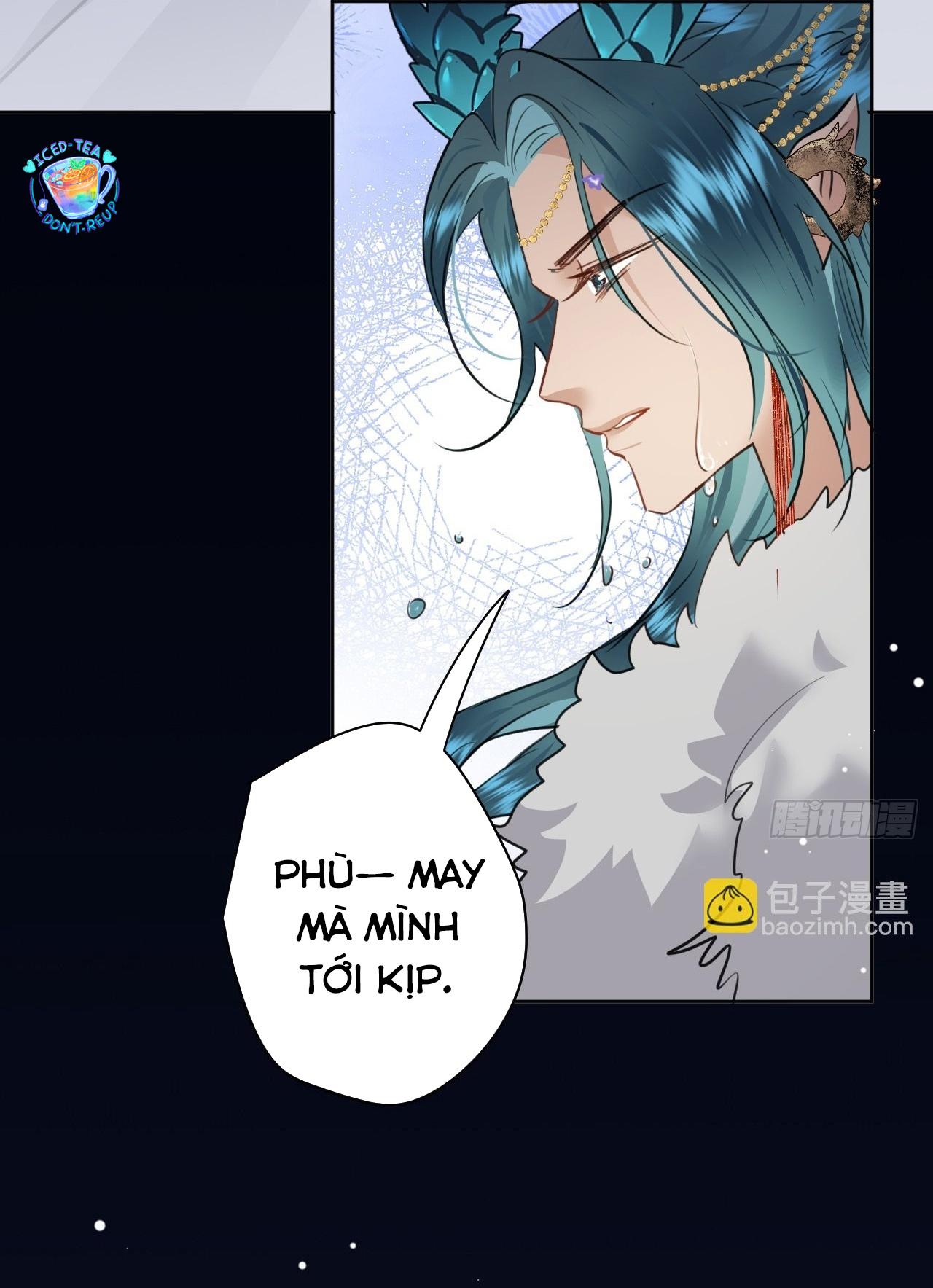 Đọc truyện Dạ Bạch - Chapter 10