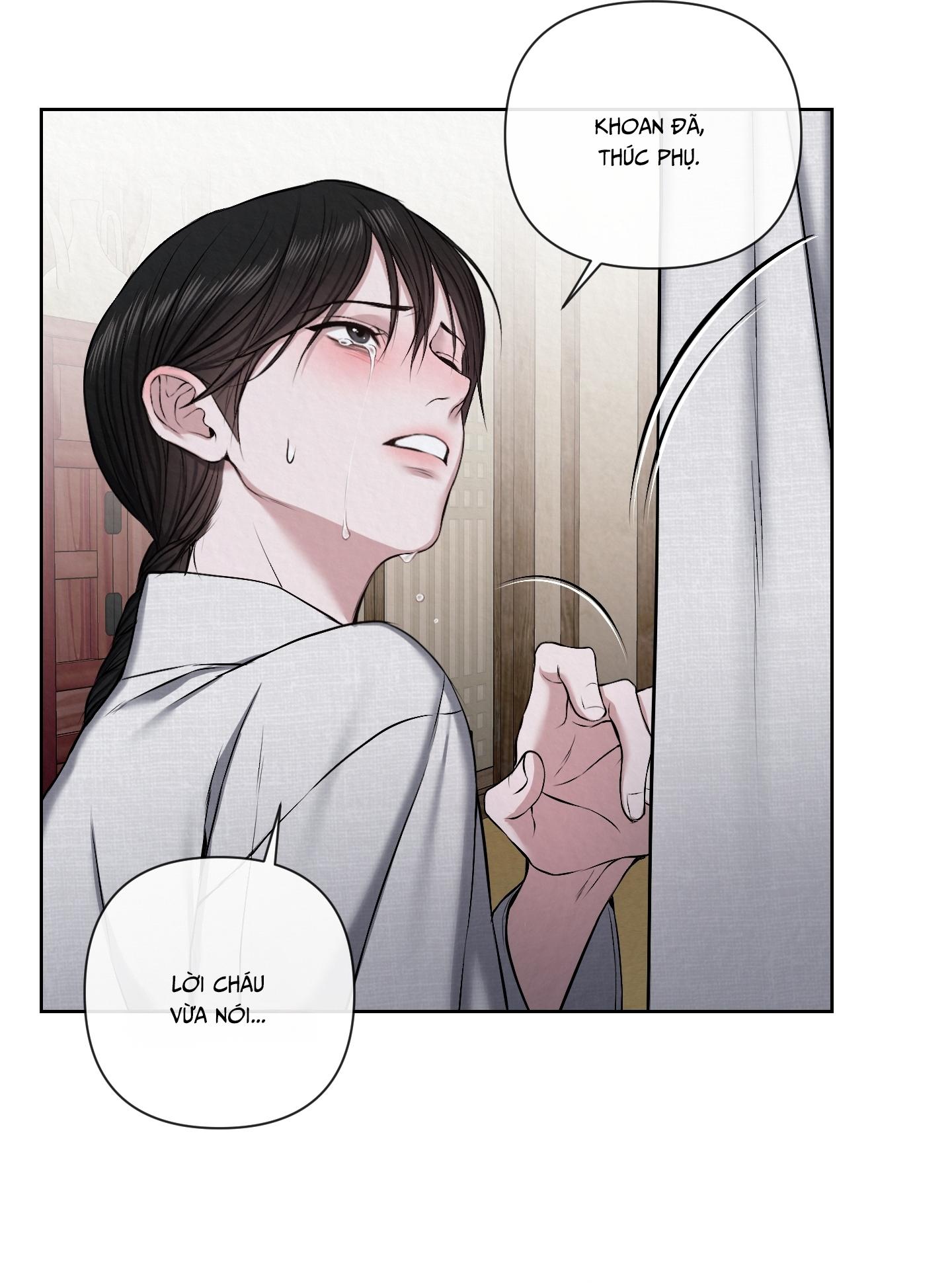 Đọc truyện (GĐCV) HỐI HẬN - Chapter 11