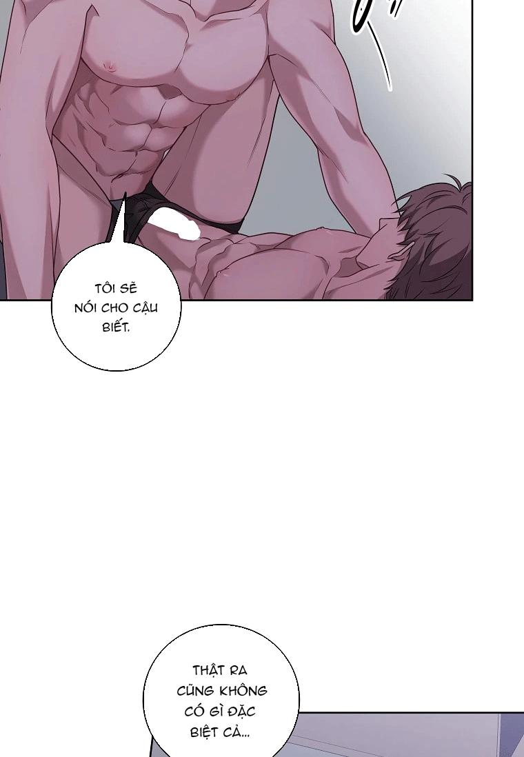 Đọc truyện THẾ CHẤP LỖ ĐÍT - Chapter 12