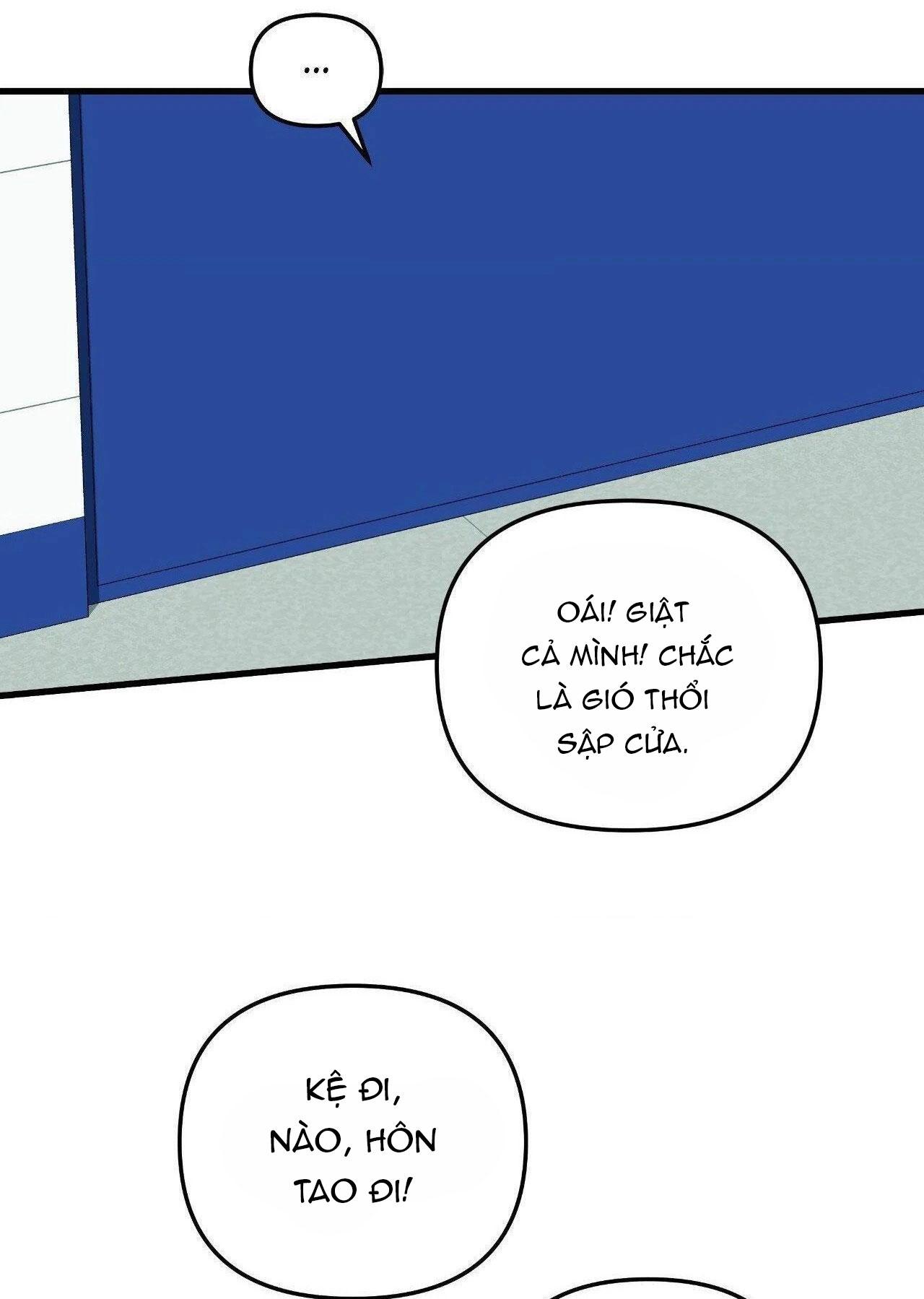 Đọc truyện Bốt Hôn - Chapter 5