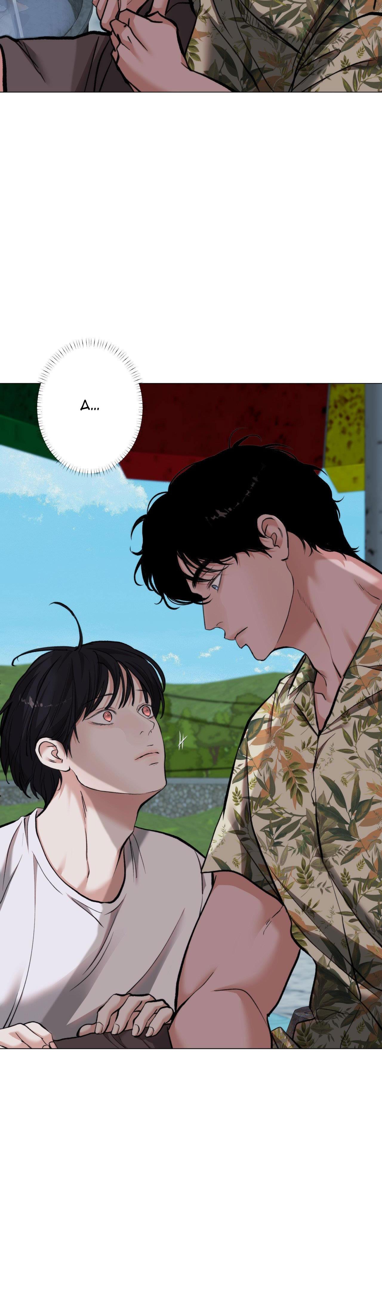 Đọc truyện EM BÉ VÀ ĐẠI CA - Chapter 51