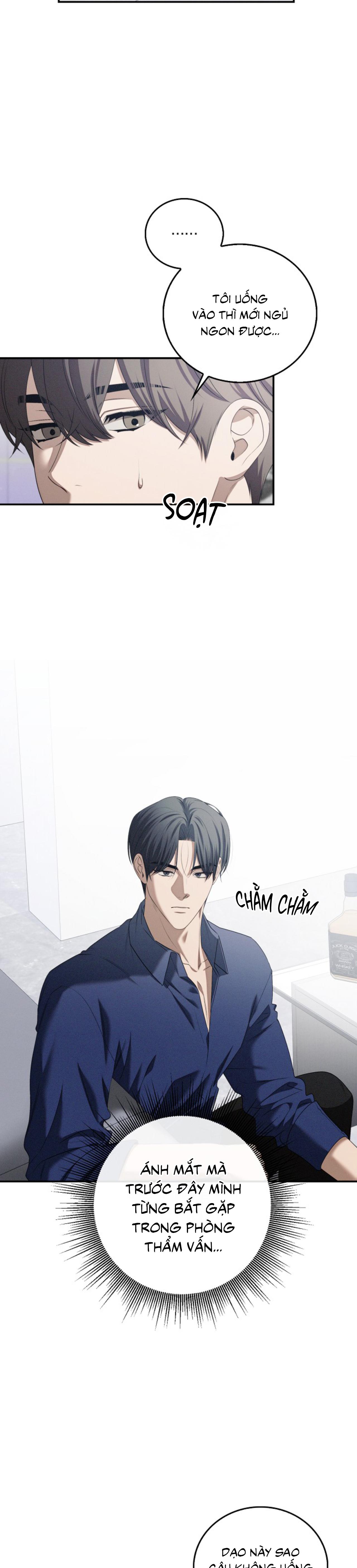 Đọc truyện Critical Point - Chapter 72