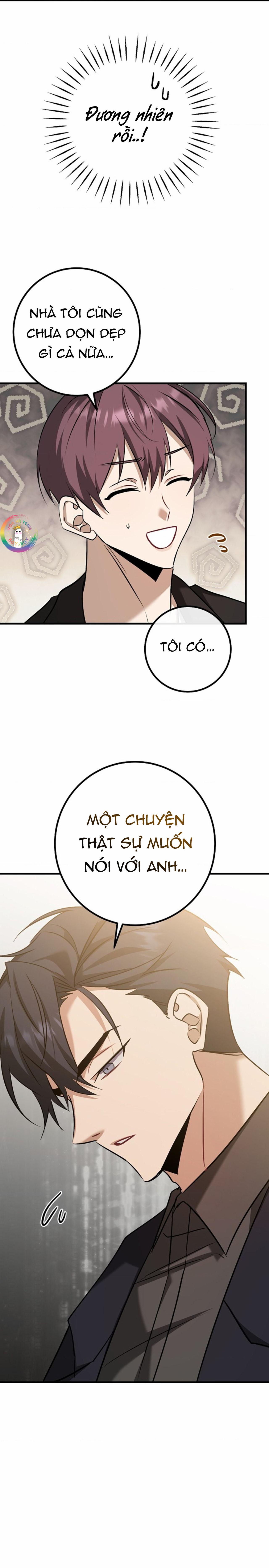 Đọc truyện Xin Sếp Phê Duyệt Tối nay - Chapter 11