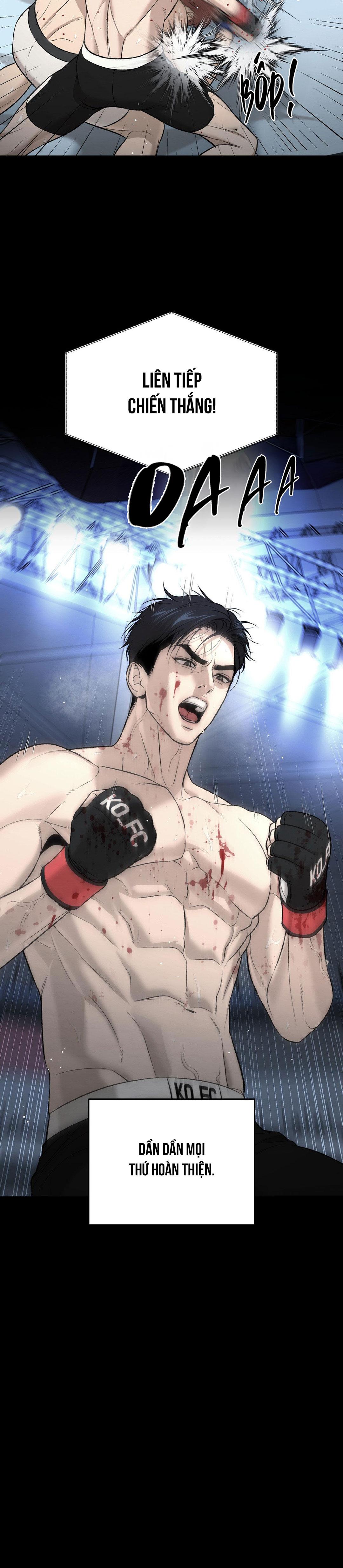 Đọc truyện ĐIỀM RỦI - Chapter 75