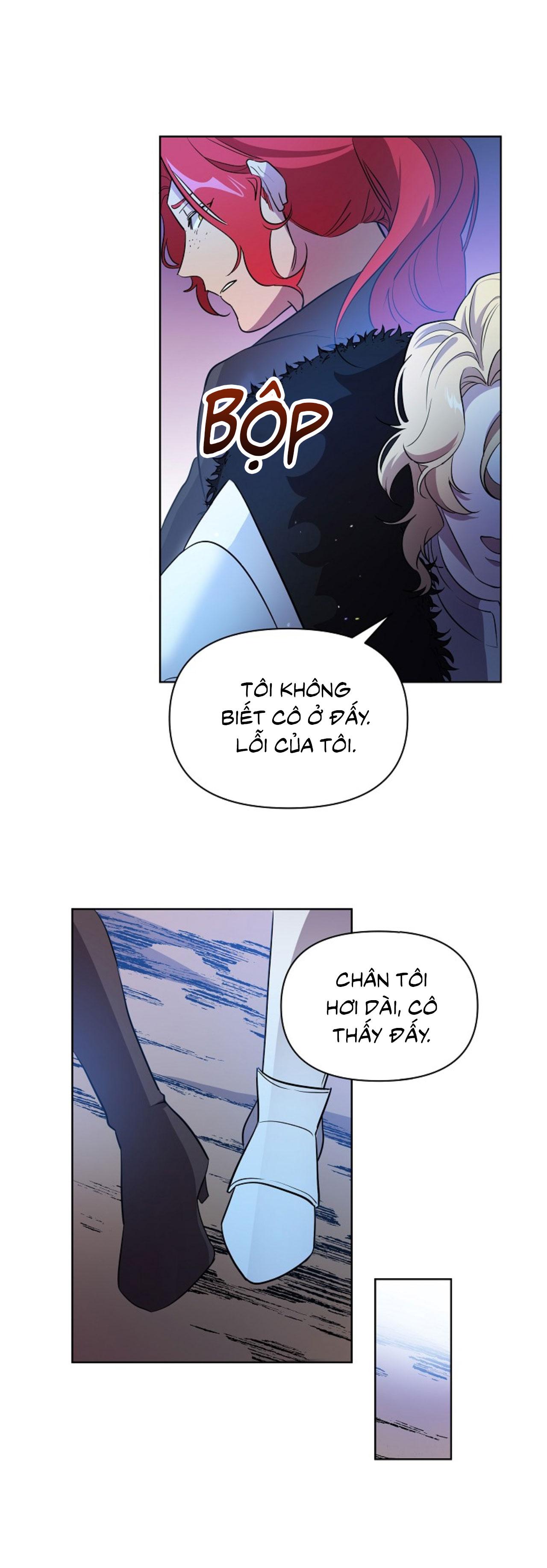 Đọc truyện Hãy Lựa Chọn Anh Hùng Của Bạn Thật Cẩn Thận - Chapter 17