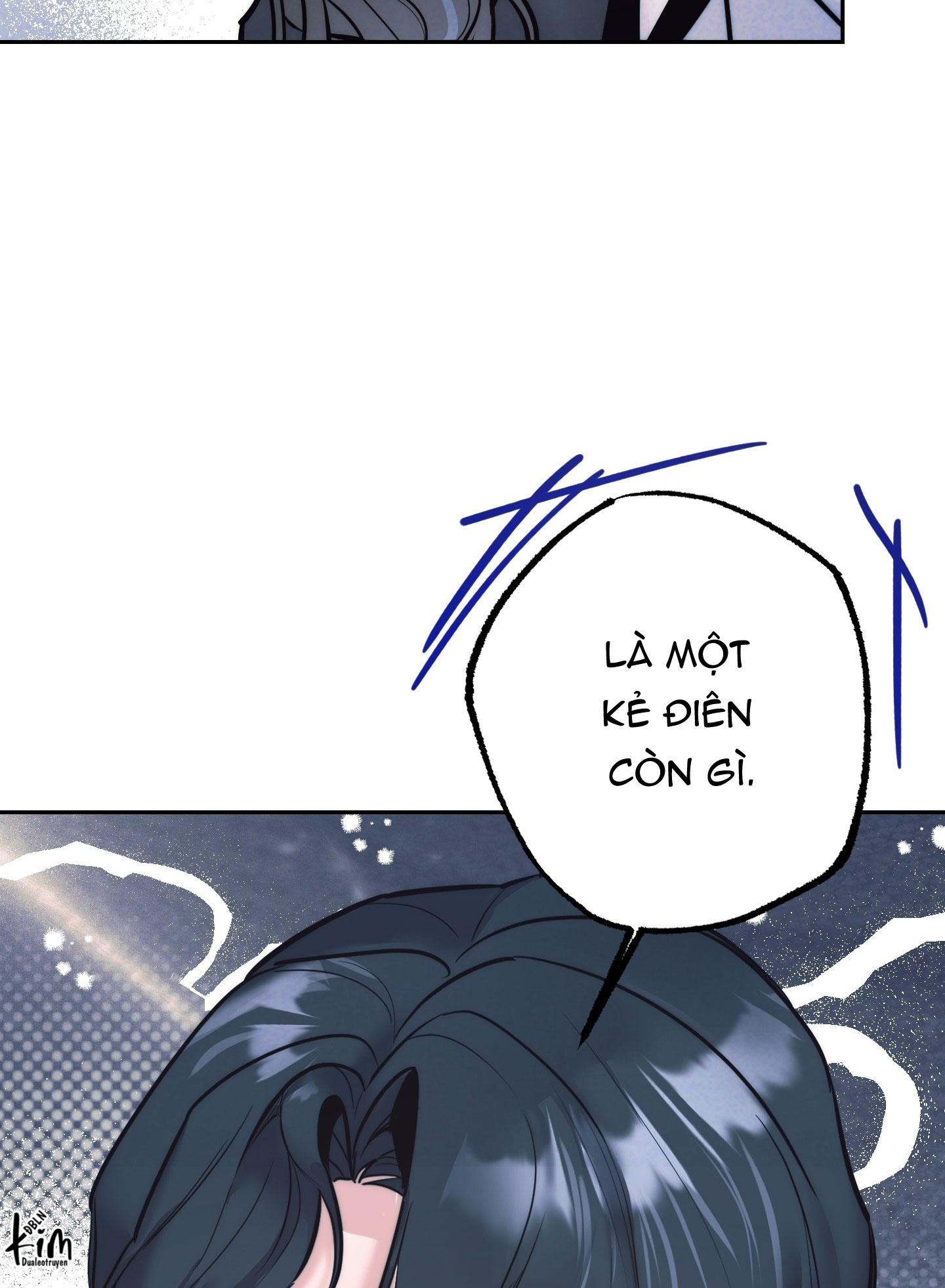 Đọc truyện KỲ THỊ - Chapter 52