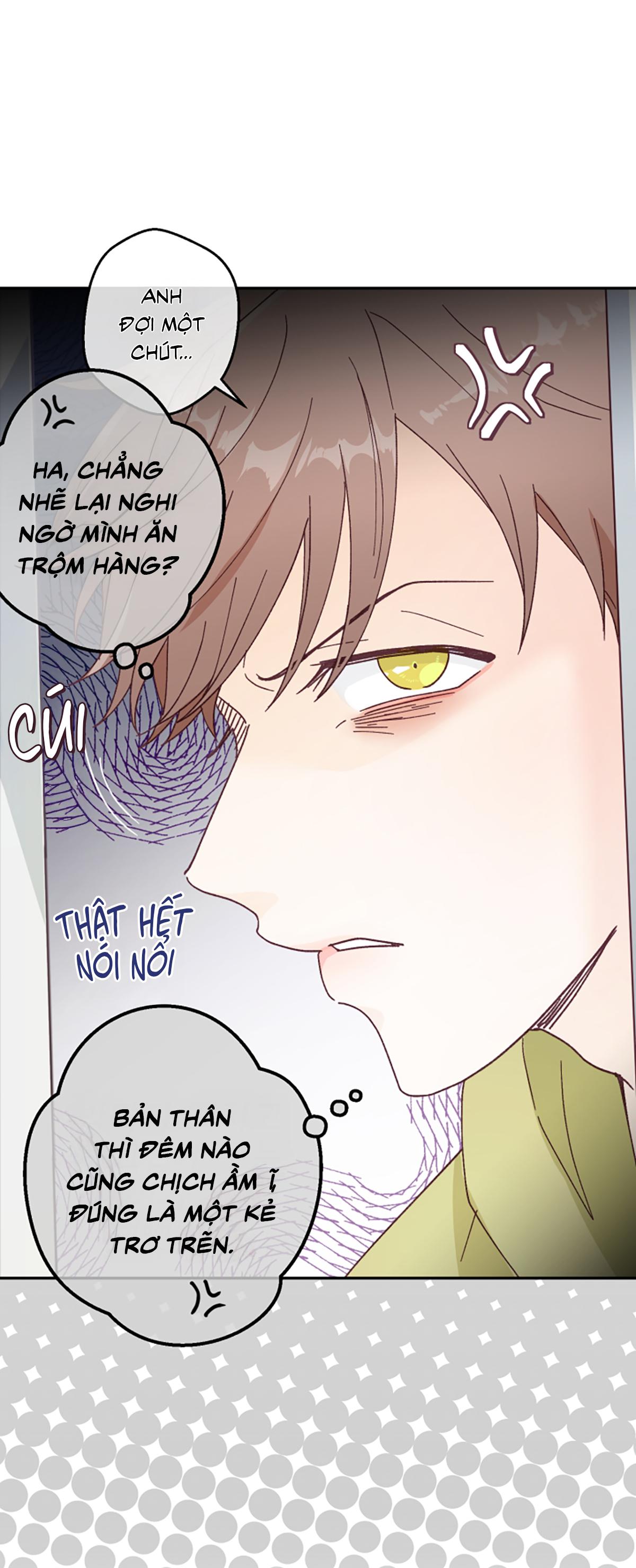 Đọc truyện NGƯỜI HÀNG XÓM QUYẾN RŨ CỦA TÔI - Chapter 2
