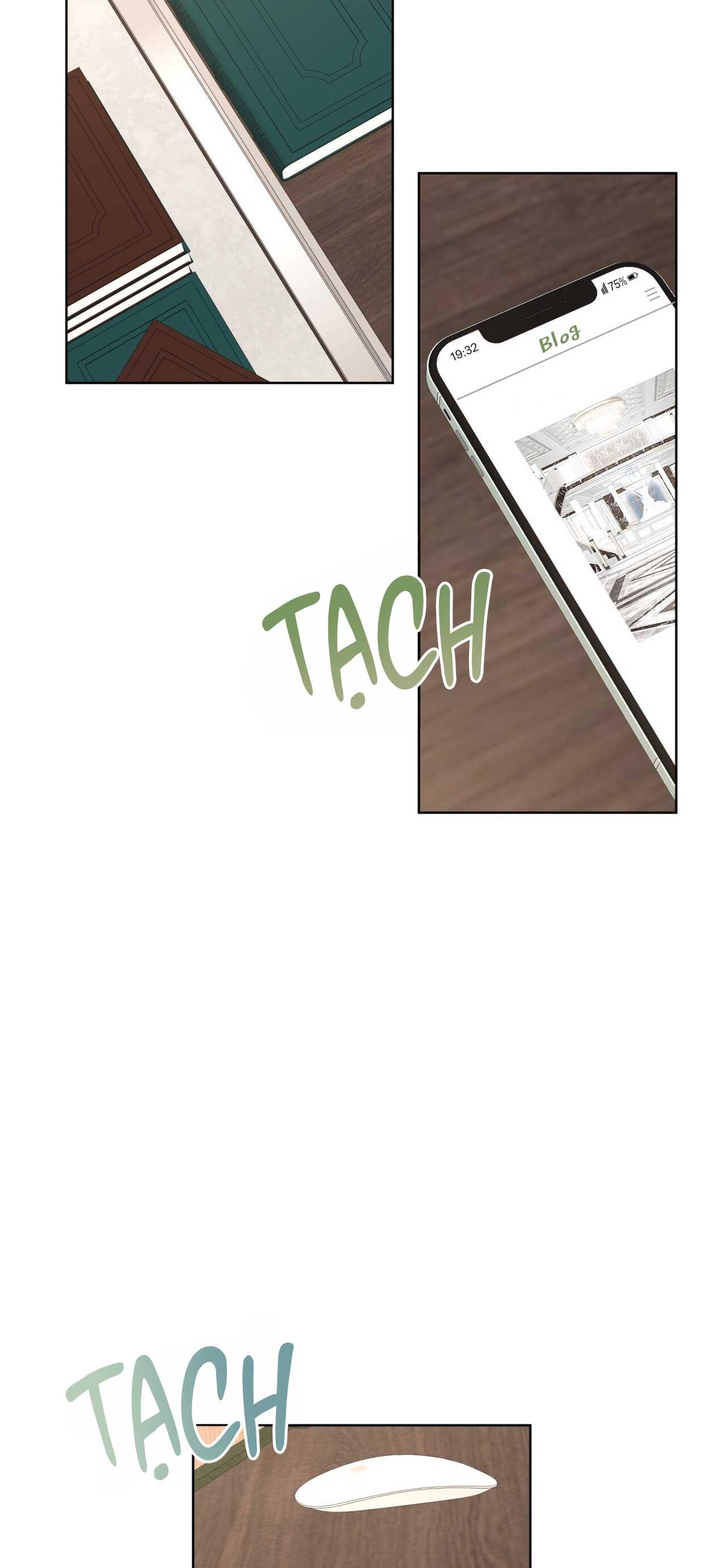 Đọc truyện KHỞI NGUỒN SỰ SỐNG - Chapter 75