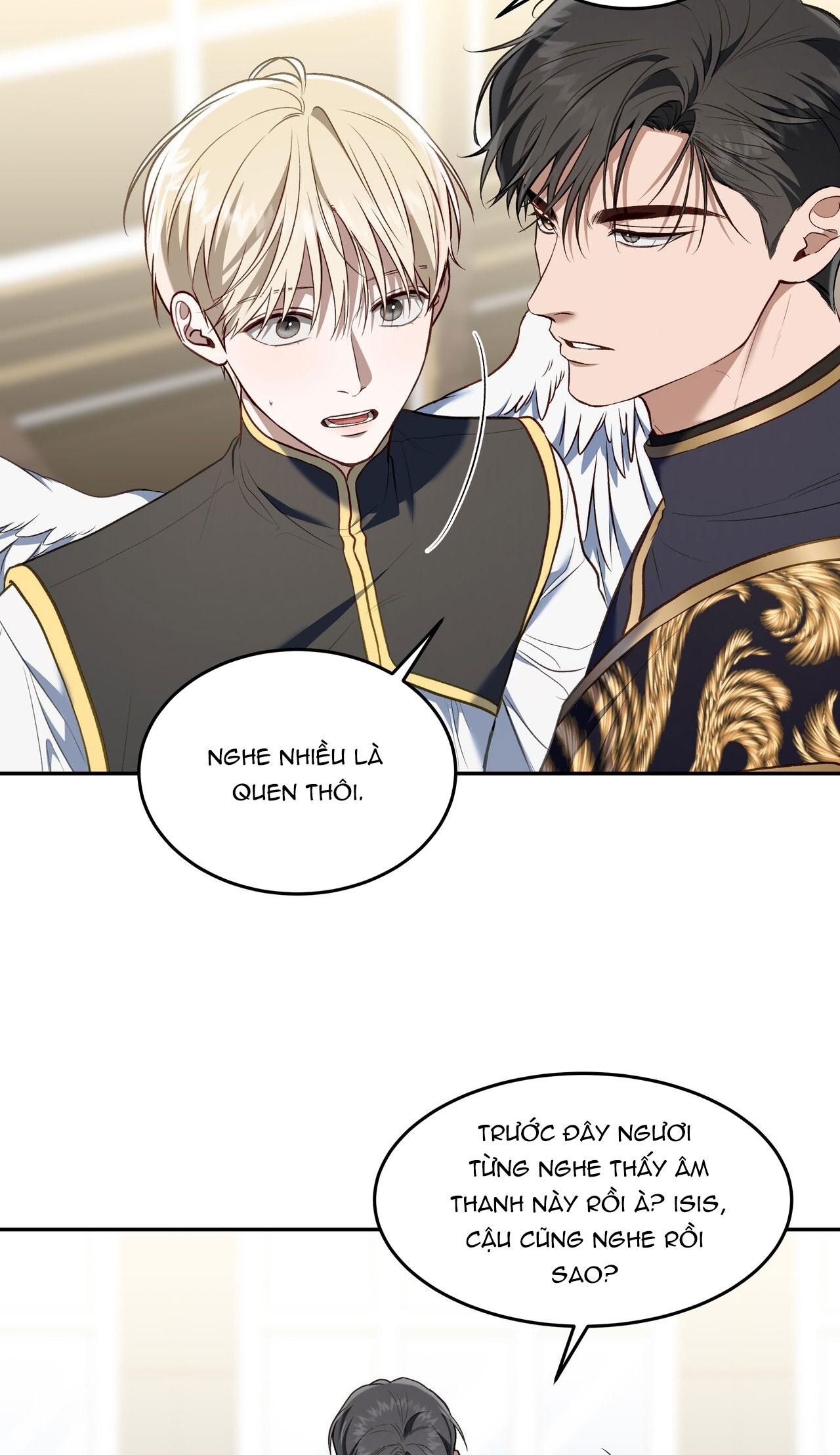 Đọc truyện CÁCH TỒN TẠI NHƯ MỘT NGƯỜI CHƠI - Chapter 76