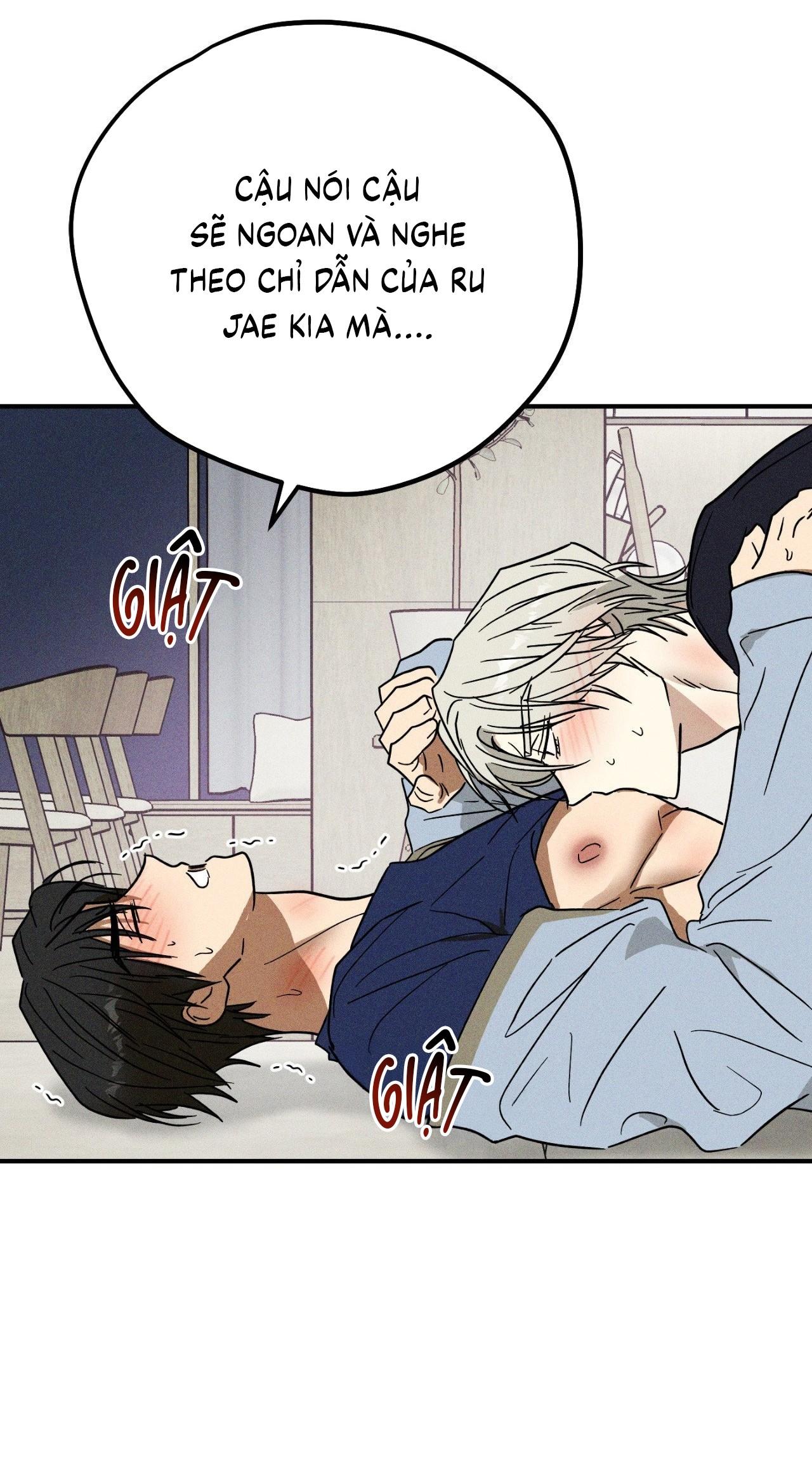 Đọc truyện (CBunu) MIX UP - Chapter 14