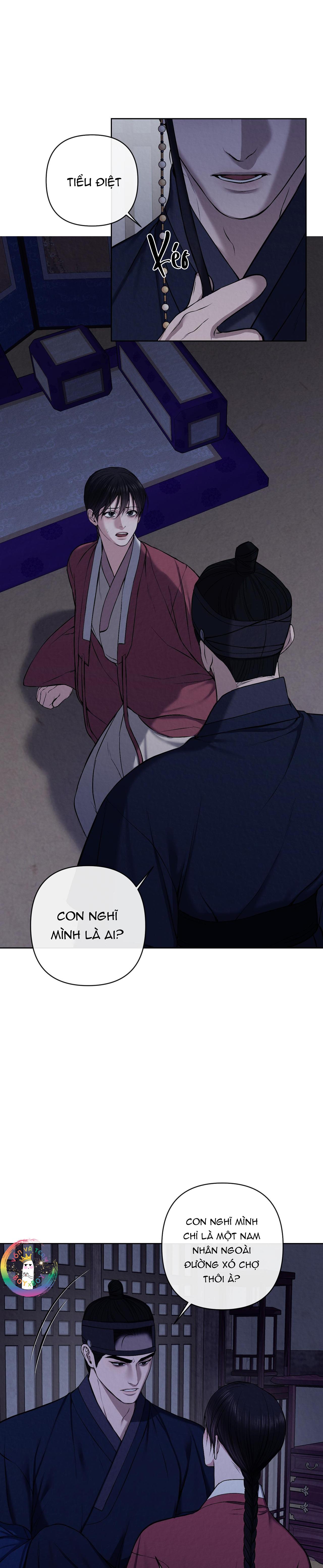 Đọc truyện Sai Lầm - Chapter 15
