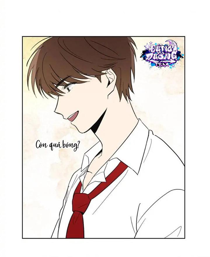 Đọc truyện [DDT] KẺ SAY MÊ - Chapter 1
