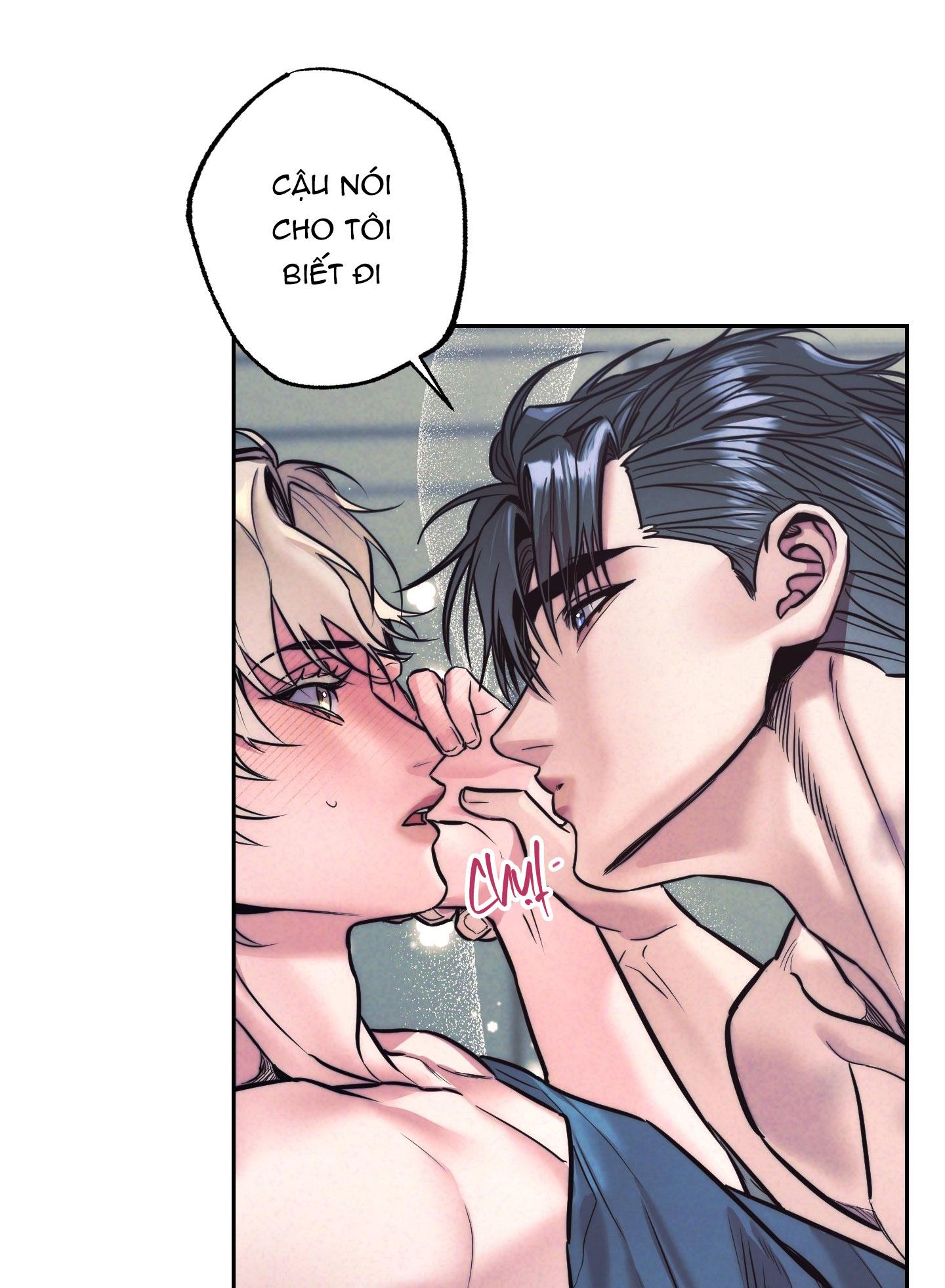 Đọc truyện KỲ THỊ - Chapter 52
