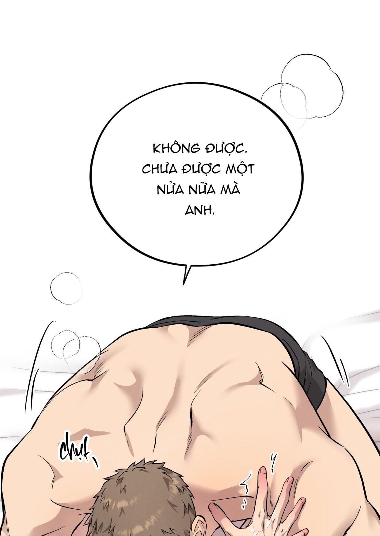 Đọc truyện HONEY BEAR - Chapter 73