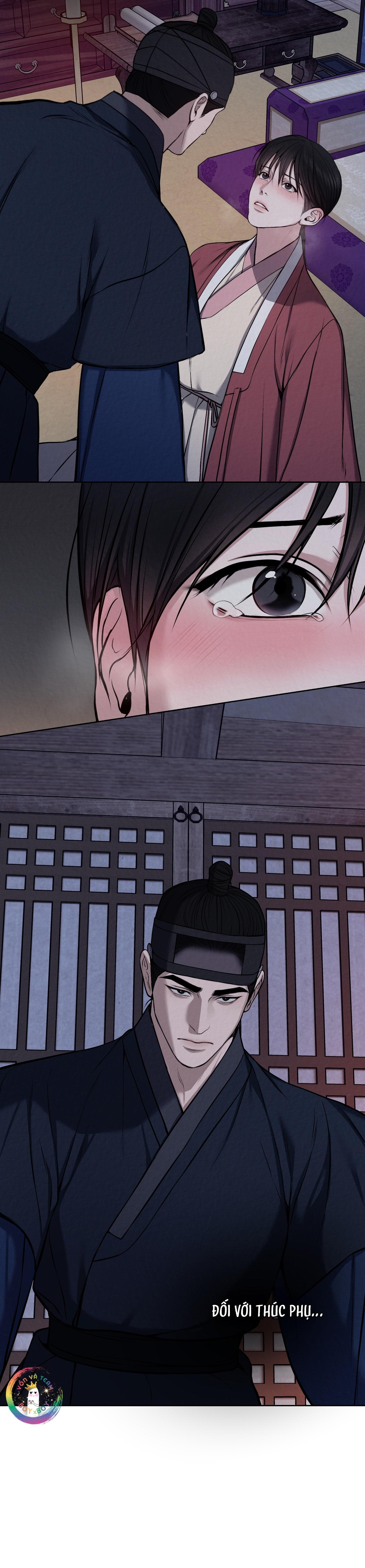 Đọc truyện Sai Lầm - Chapter 17