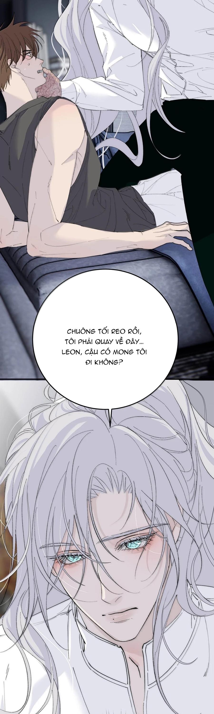 Đọc truyện Mỗi Ngày Đều Muốn Làm Hoàng Tử Ốm Yếu Đội Quần - Chapter 27