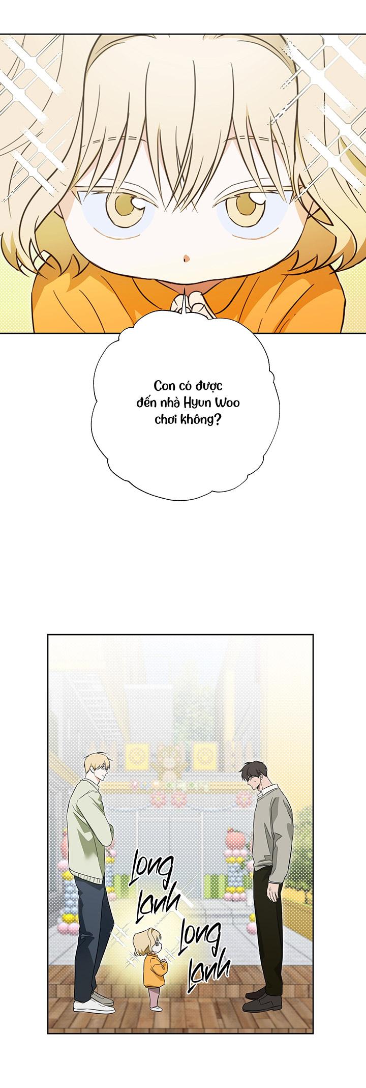 Đọc truyện [DDT] CHIẾN LƯỢC ĐOẠT TÂM CỦA CUỘC TÌNH ĐƠN PHƯƠNG - Chapter 4