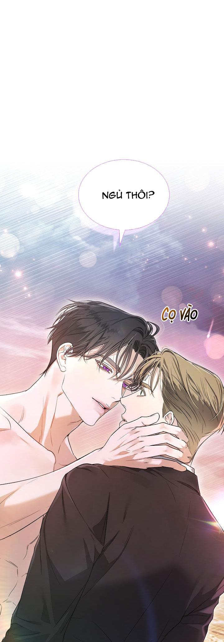 Đọc truyện HÔN TÔI NẾU CÓ THỂ - Chapter 27